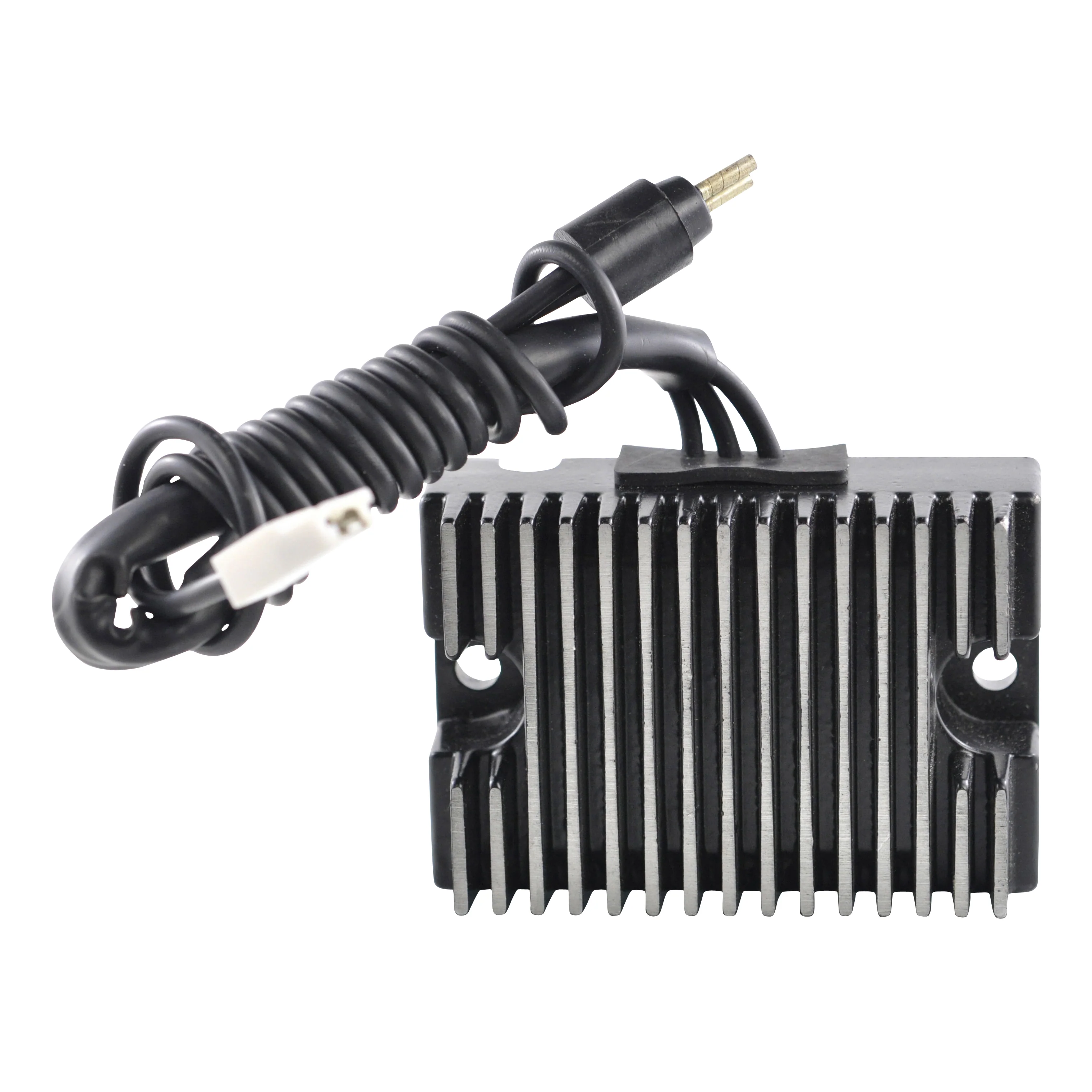 Mosfet Regulator for Harley Davidson Sportster XL XLH 883 & 1200 1992 1993 - Image 2