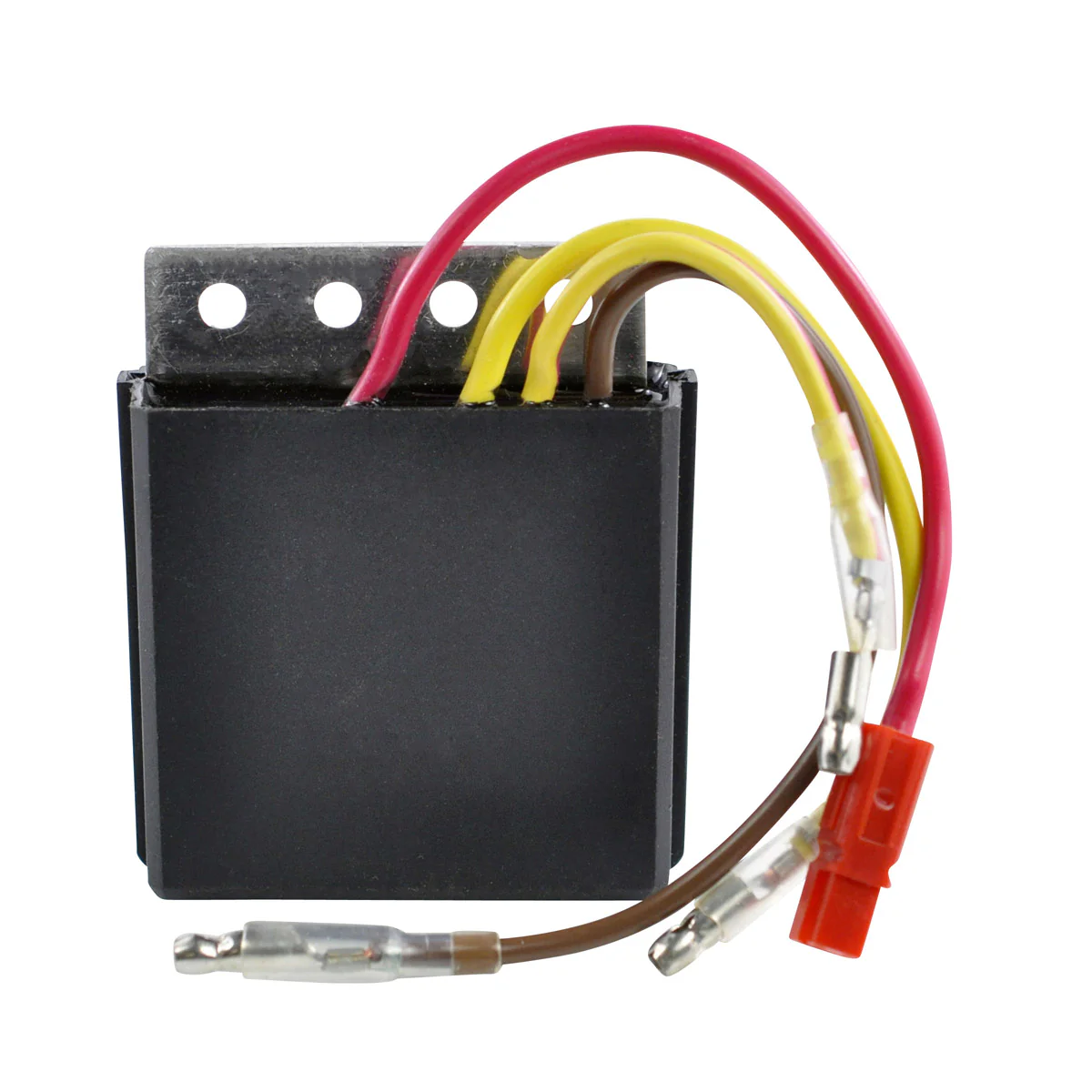 Voltage Regulator for Polaris ATP 500 | Sportsman 400 500 600 700 | Magnum / Scrambler / Ranger 500 2003 2004 | 4010670 - Image 2
