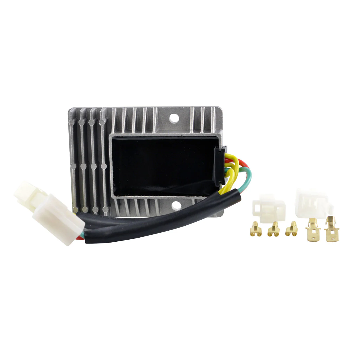 Voltage Regulator for Kymco Venox 250 / Downtown People Movie Xciting Yager GT Dink 125 200 300 500 2003-2015