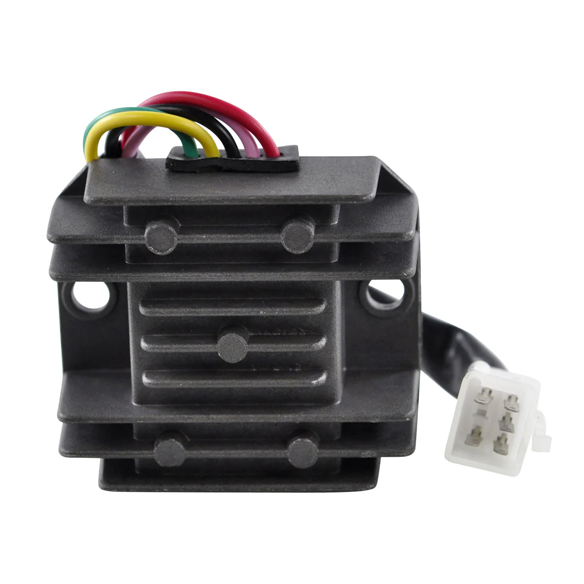 Voltage Regulator for Honda NSR125 / NX 125 1988-1993 | Kymco ZING 125 1997 1998 | Sym Jet 50 2001-2017 | 31600-N28-000 - Image 2