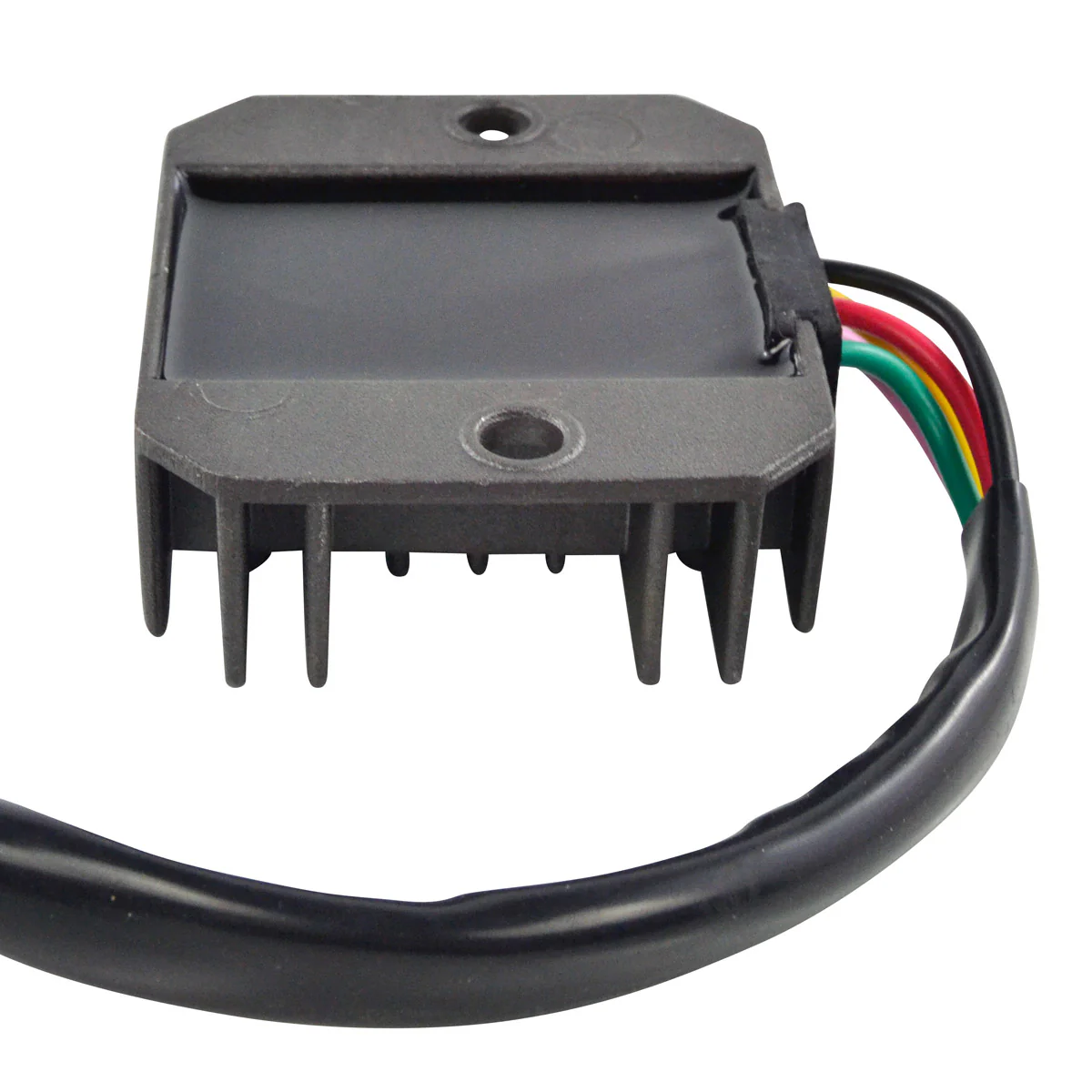 Voltage Regulator for Honda NSR125 / NX 125 1988-1993 | Kymco ZING 125 1997 1998 | Sym Jet 50 2001-2017 | 31600-N28-000 - Image 6