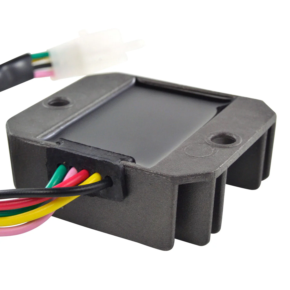 Voltage Regulator for Honda NSR125 / NX 125 1988-1993 | Kymco ZING 125 1997 1998 | Sym Jet 50 2001-2017 | 31600-N28-000 - Image 8