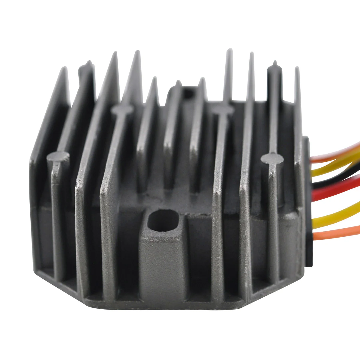 Voltage Regulator for Polaris RMK Assault Rush Pro Ride Switchback Widetrak IQ 600 800 cc 2009-2017 - Image 3