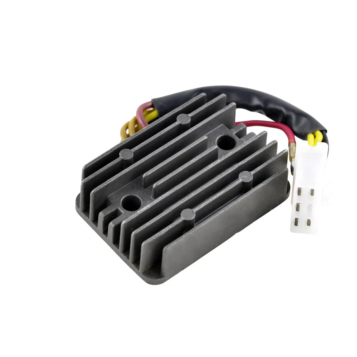 Voltage Regulator for Kawasaki KZ 550 / GPz550 1982 1983 | OEM# 21066-1025 - Image 11