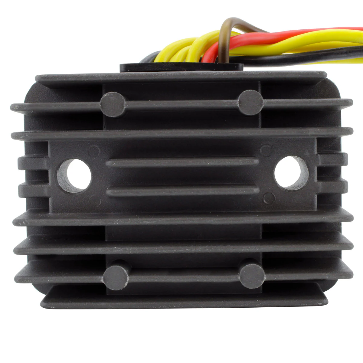 Voltage Regulator for Kawasaki KZ 550 / GPz550 1982 1983 | OEM# 21066-1025 - Image 6