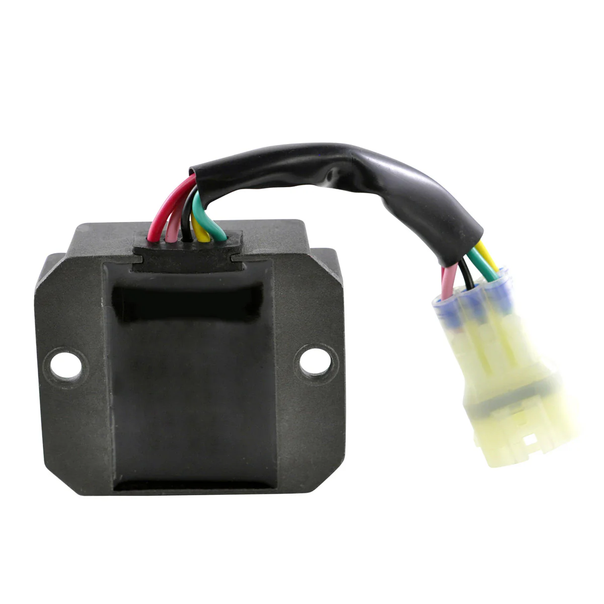 DC Voltage Regulator for Kymco Mxer 125 150 cc 2002-2007 - Image 3