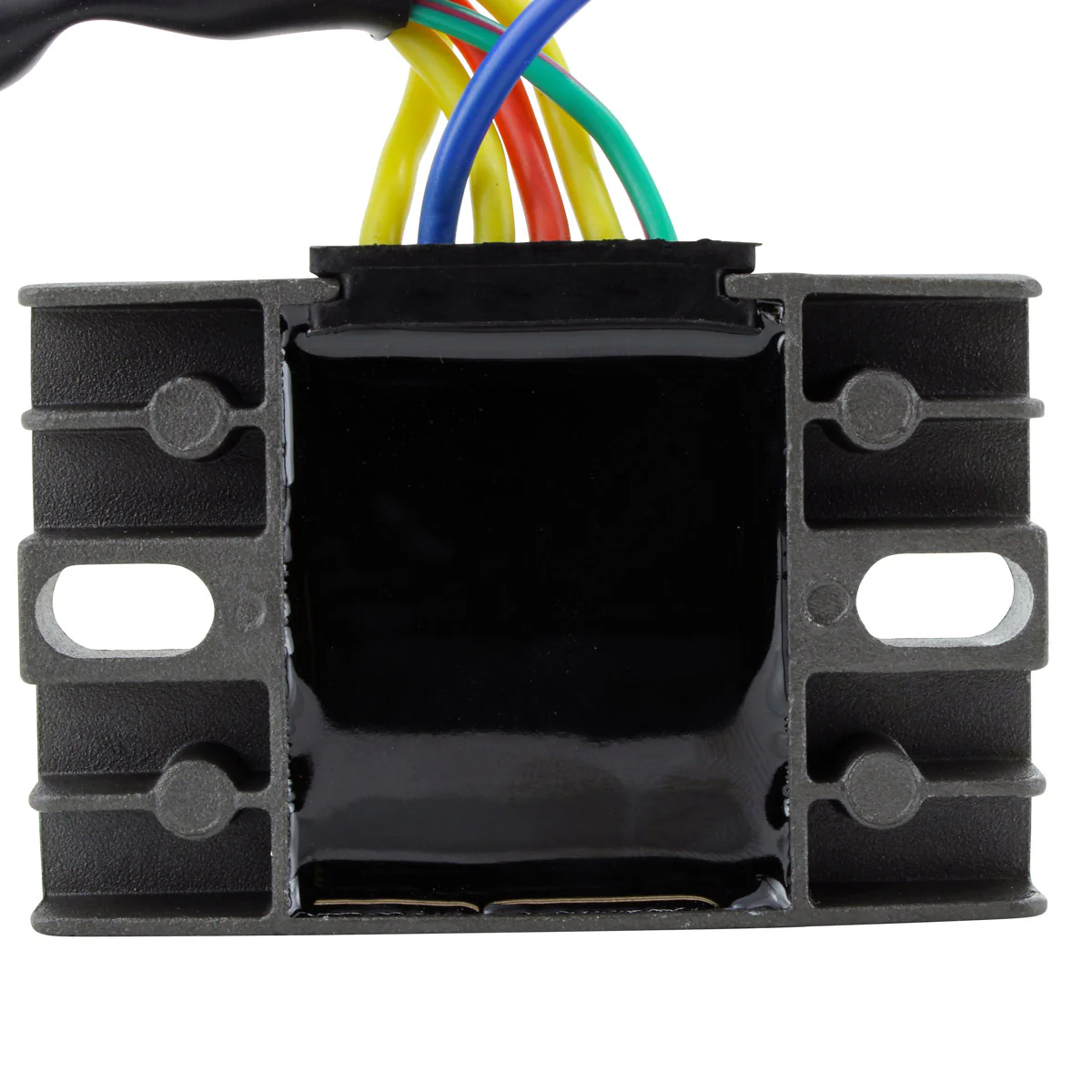 Regulator for Aprilia Pegaso 600 650 RS 125 250 RX MX SX 125 Classic 125 Leonardo 125 150 Scarabeo 125 150 200 1990-2010 - Image 12