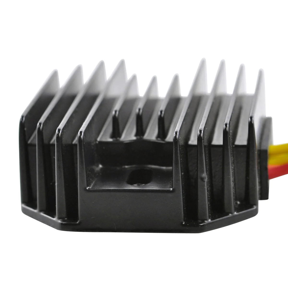 Voltage Regulator Rectifier for Suzuki TS 400 | GT 380 | GT 550 | GT 750 / RE-5 1972-1977 | OEM# 32800-31021 - Image 4