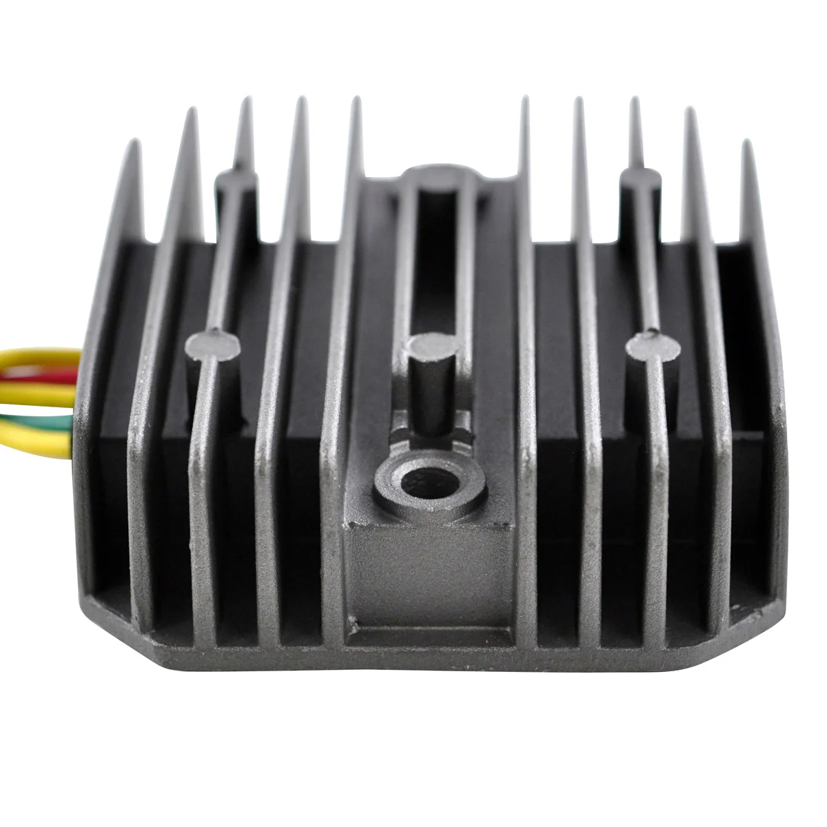 Voltage Regulator Rectifier for Honda TRX 300 / TRX 300 FW Fourtrax 1988-1992 TRX300 TRX300FW - Image 3