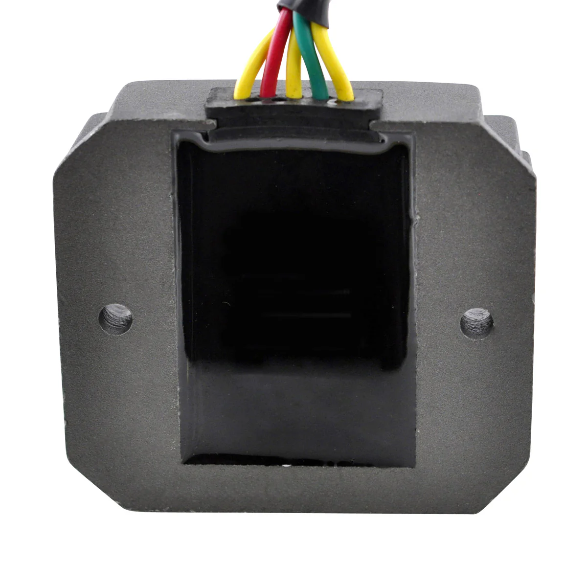 Voltage Regulator Rectifier for Honda TRX 300 / TRX 300 FW Fourtrax 1988-1992 TRX300 TRX300FW - Image 4
