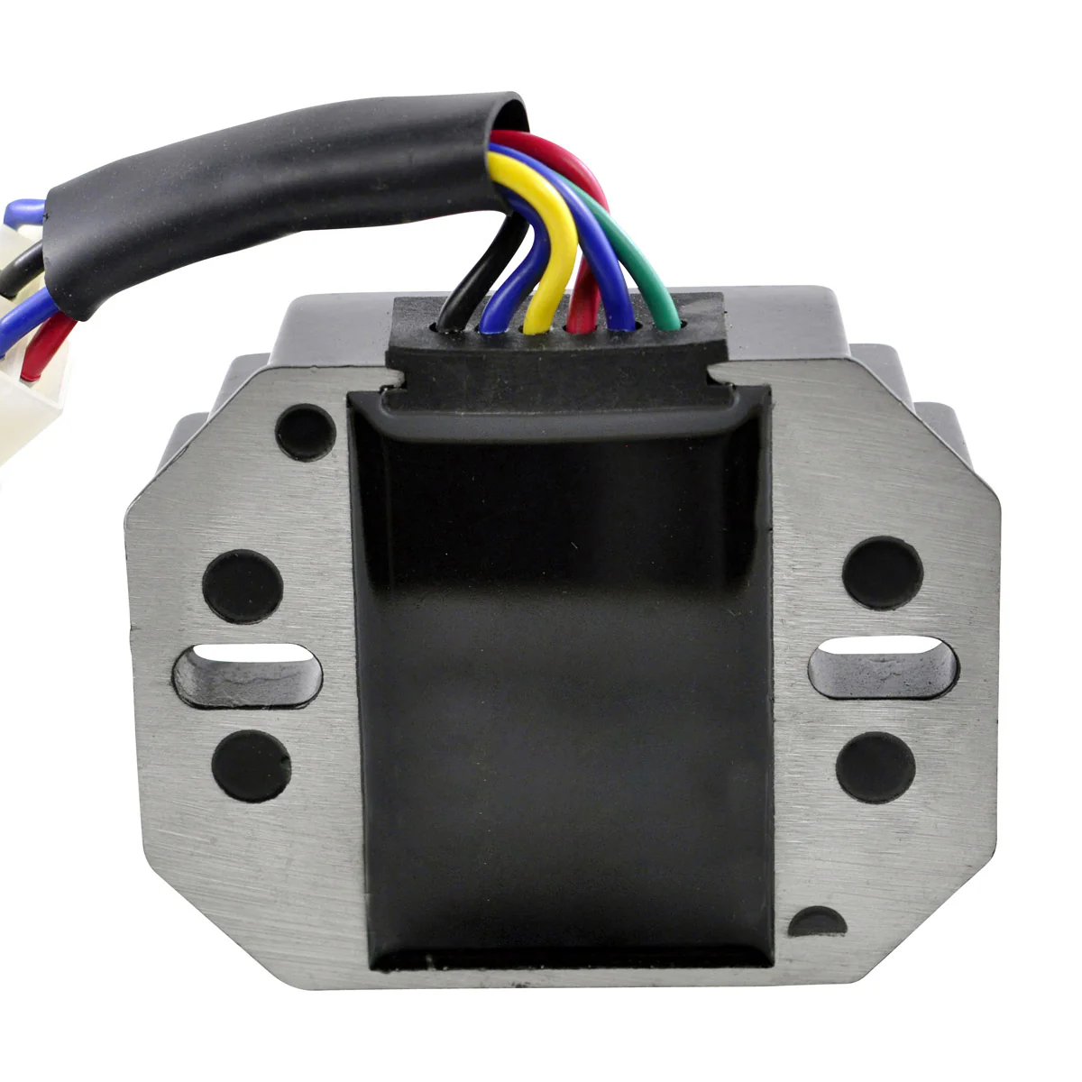 Voltage Regulator for Kubota UTV RTV500 2008-2017 / John Deere Tractor Models 2210 2305 2320 2520 4010 4100 4110 4115 - Image 2