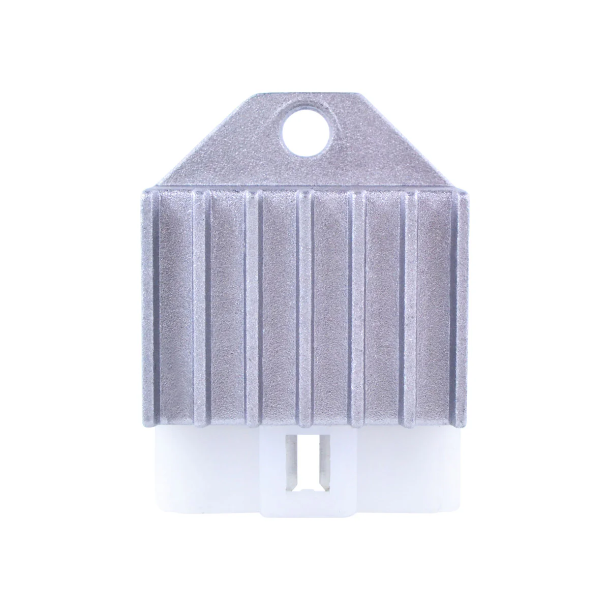 Voltage Regulator Rectifier for Yamaha Trailway TW 200 | Razz 50 | Jog 50 | Zuma CW II 50 1987-1994 | 2JA-81960-A0-00 - Image 2