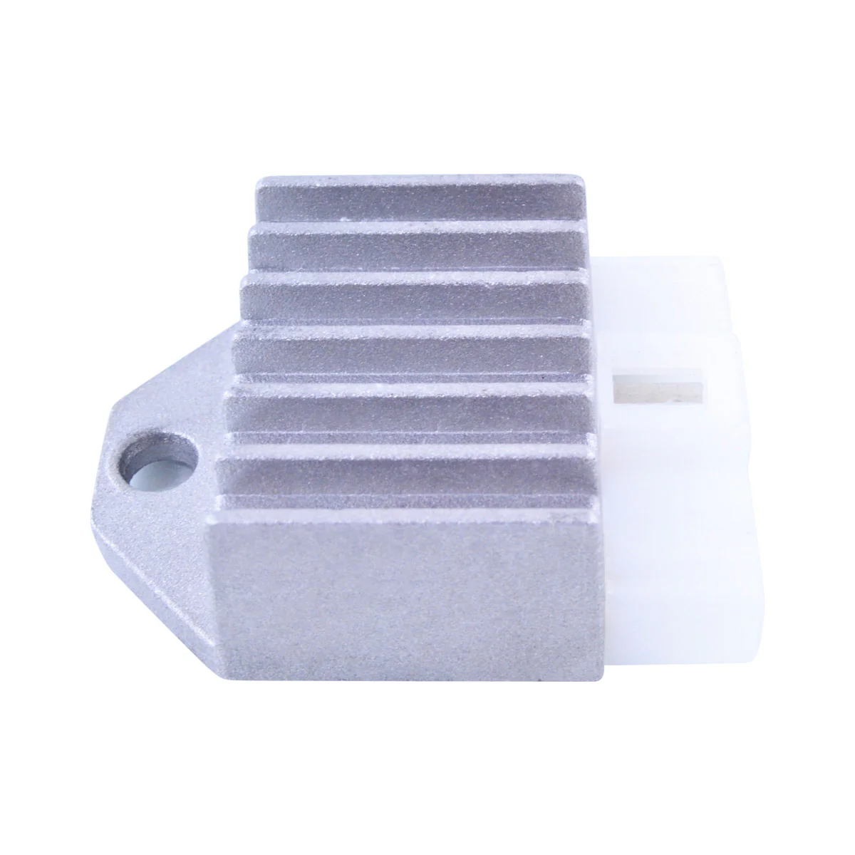 Voltage Regulator Rectifier for Yamaha Trailway TW 200 | Razz 50 | Jog 50 | Zuma CW II 50 1987-1994 | 2JA-81960-A0-00 - Image 8