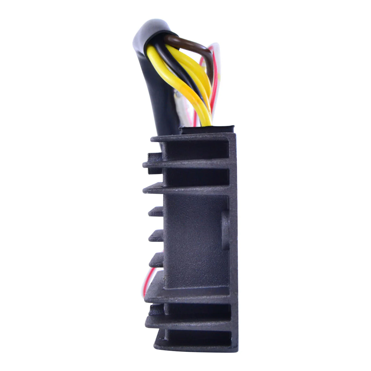 Voltage Regulator Rectifier for Kawasaki KZ 550 GPZ / KZ 650 / KZ 750 / KZ 1000 1977-1983 | 21066-1008 - Image 9