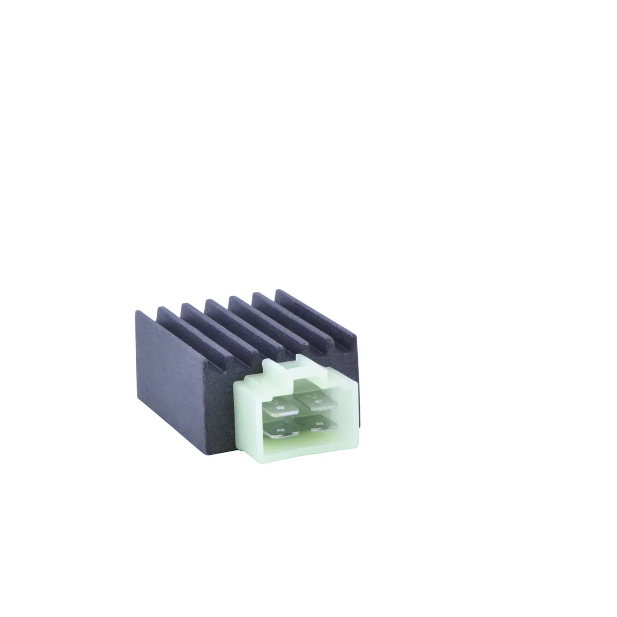 Voltage Regulator Rectifier for Yamaha TT 225 / YSR 50 / DT 50 1986-1992 - Image 12