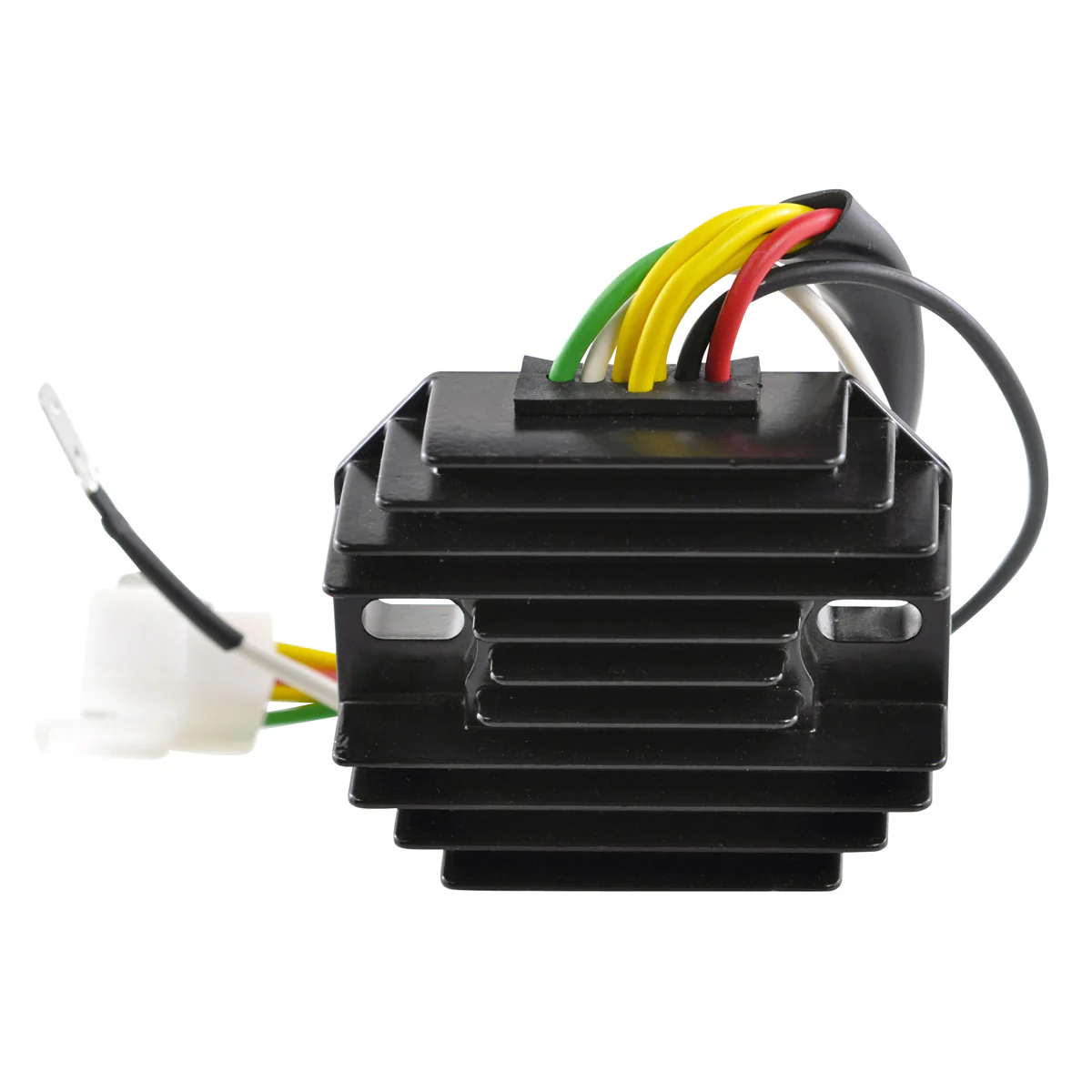 Regulator Rectifier for Honda CB350F / CB400F / CB500 / CB550F Super Sport / CB550K / CB750K / CB750 Four 1971-1978 - Image 2