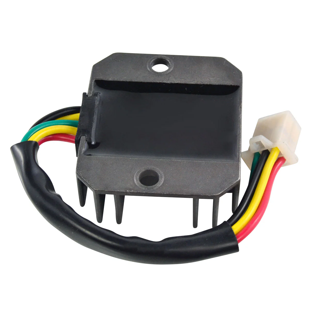 Improved Voltage Regulator for Honda XL 200R / 250R / 350R / 500R / 600R 1982-1987 | # 31400-KB9-008 31600-MC4-000 - Image 8