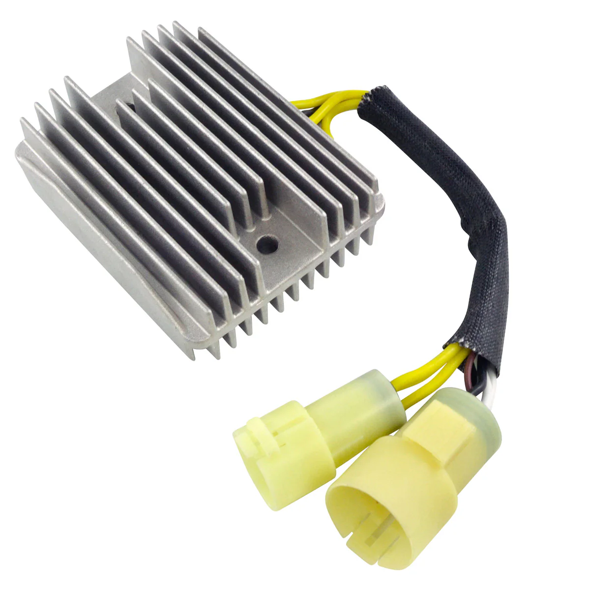 Voltage Regulator Rectifier for Kawasaki Ninja ZX-9R ZX900 / Ninja ZX-12R ZX1200 2000-2003 - Image 7