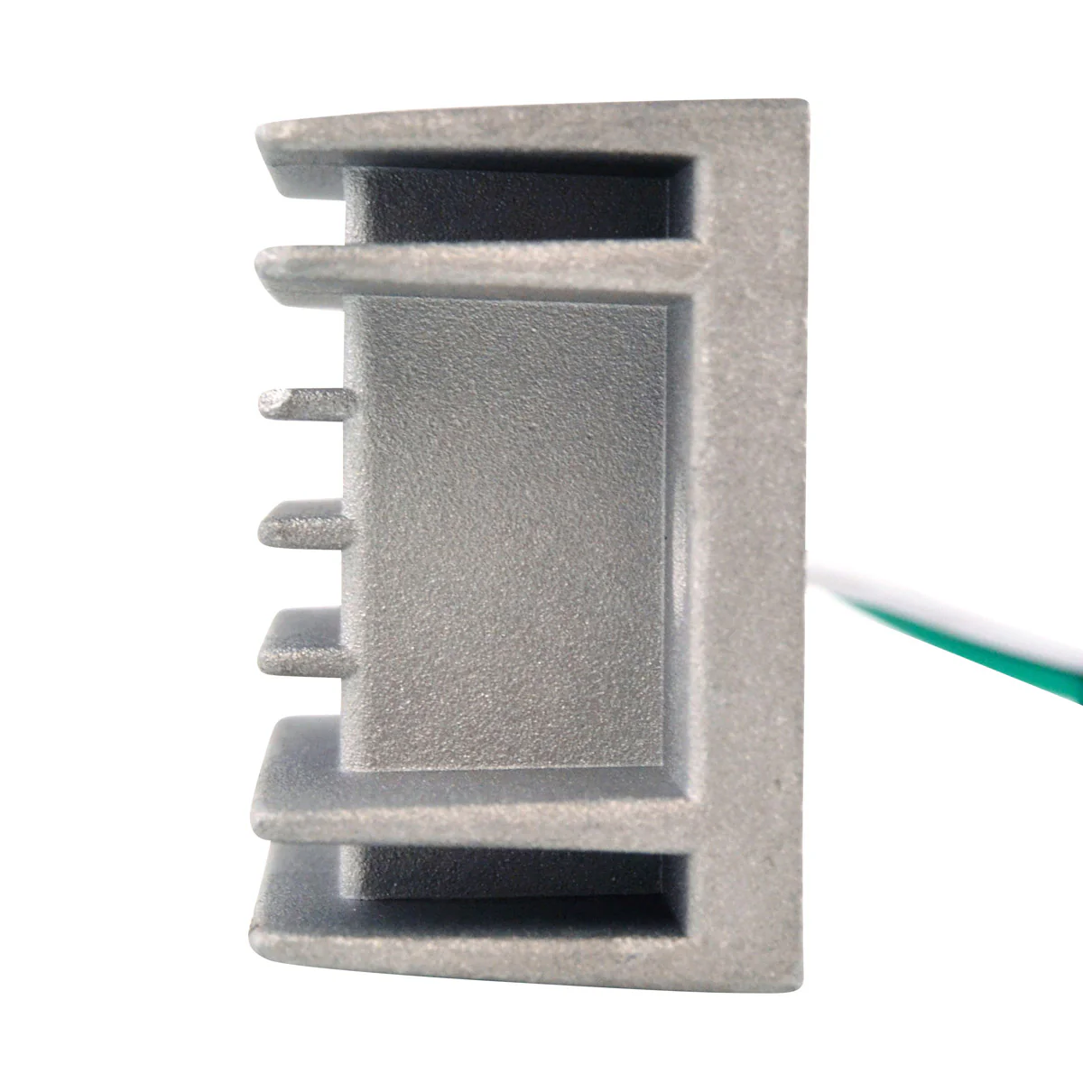 Voltage Regulator Rectifier for Honda XR 600 R 1991-2000 / XR 650 R 2000-2007 OEM Repl.# 31400-MN1-680 - Image 4