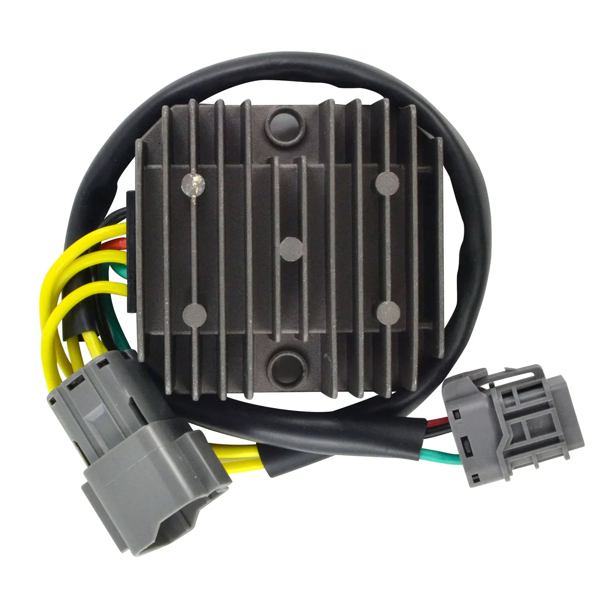 Voltage Regulator Rectifier for Arctic Cat DVX 250 / DVX 300 2006-2015 - Image 6