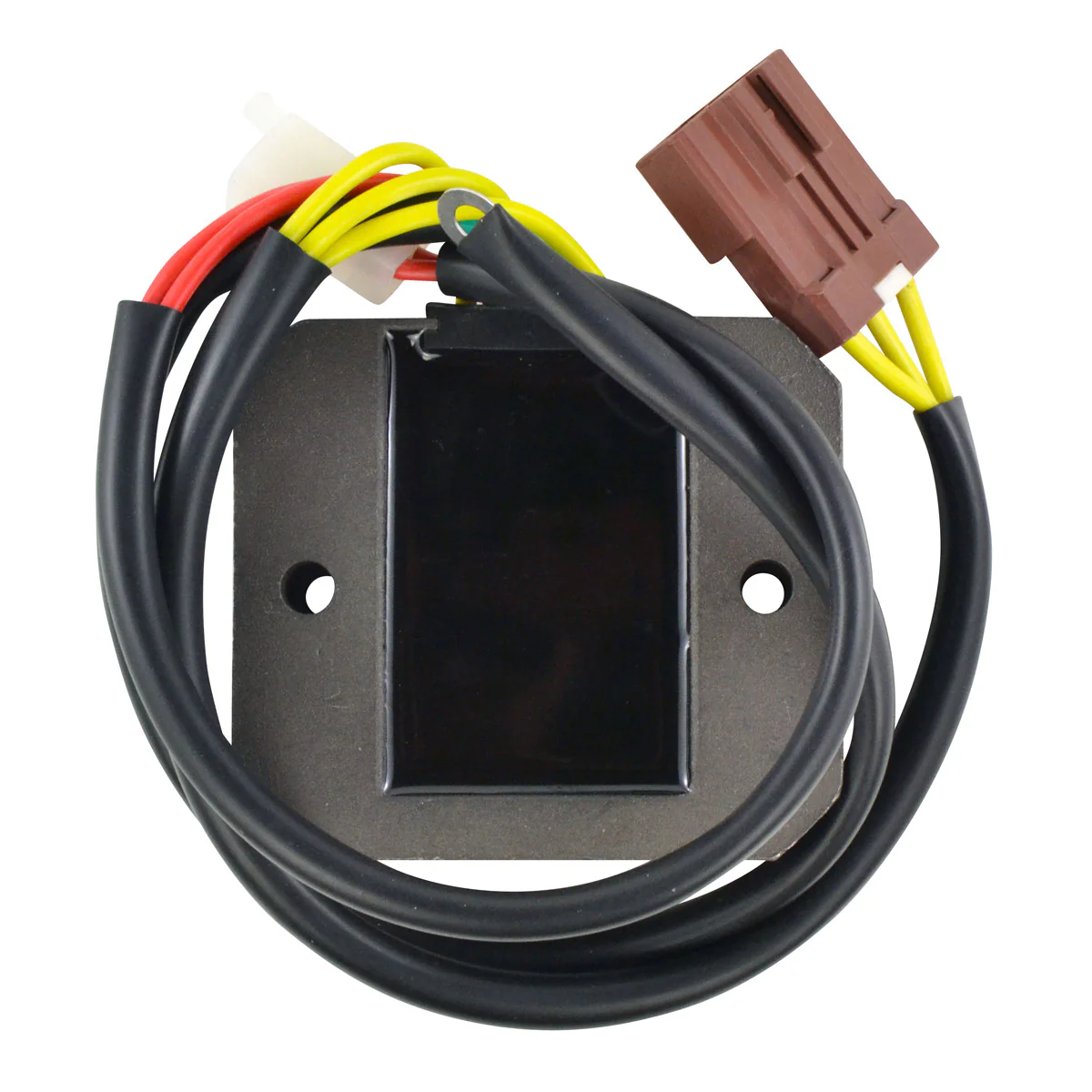 Voltage Regulator for KTM 1190 RC8 RC8R / 690 Duke Enduro R Supermoto / 950 990 Adventure R S Super Duke 2004-2017 - Image 6