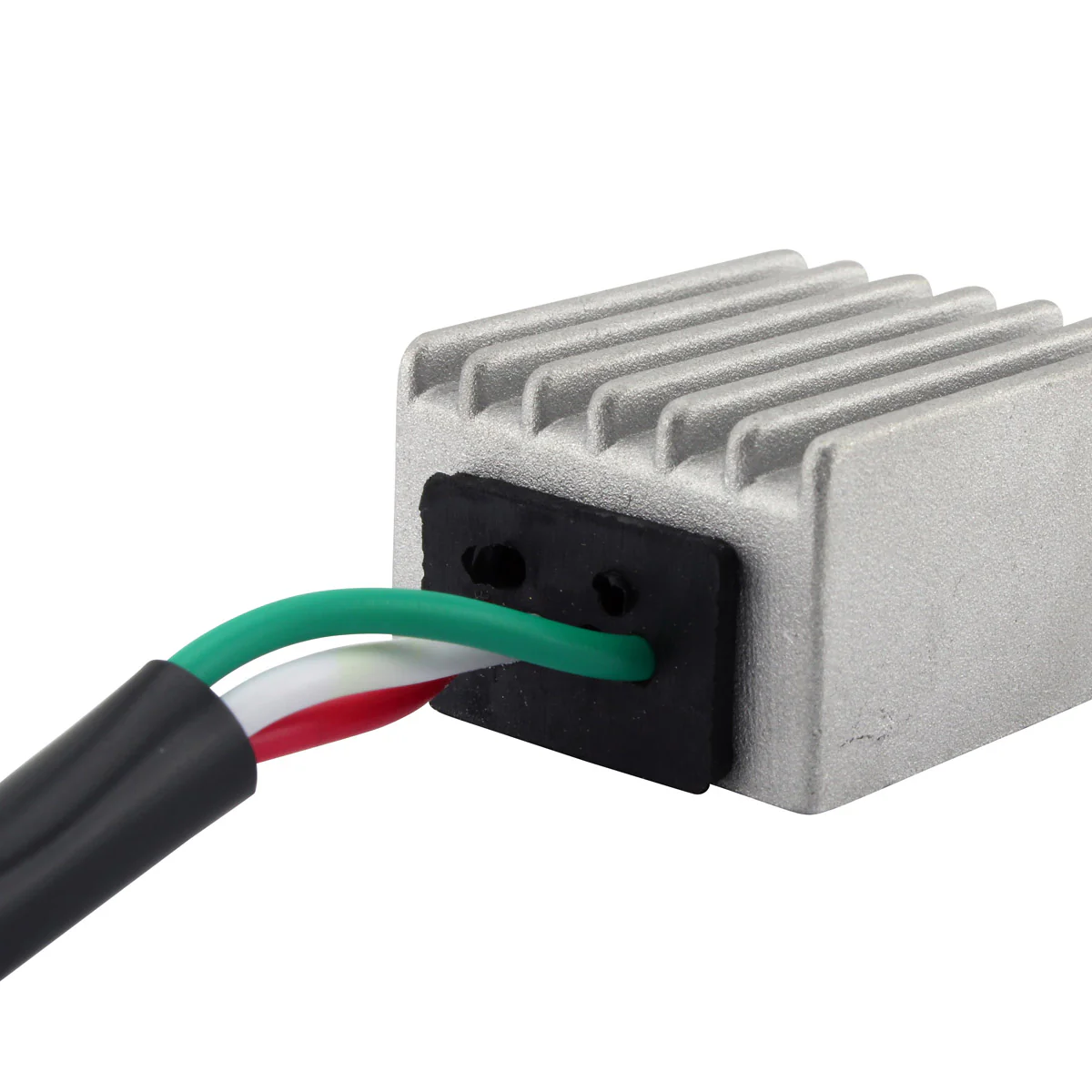 Voltage Regulator for Honda TRX 90 X 2006-2024 | Suzuki LTZ 90 Quadsport 2007-2023 | # 31600-HP2-671 32800-08H01 - Image 12