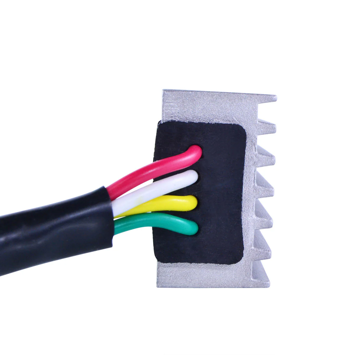 Voltage Regulator Rectifier for Honda CRF 450 X 2005-2017 CRF450X - Image 10