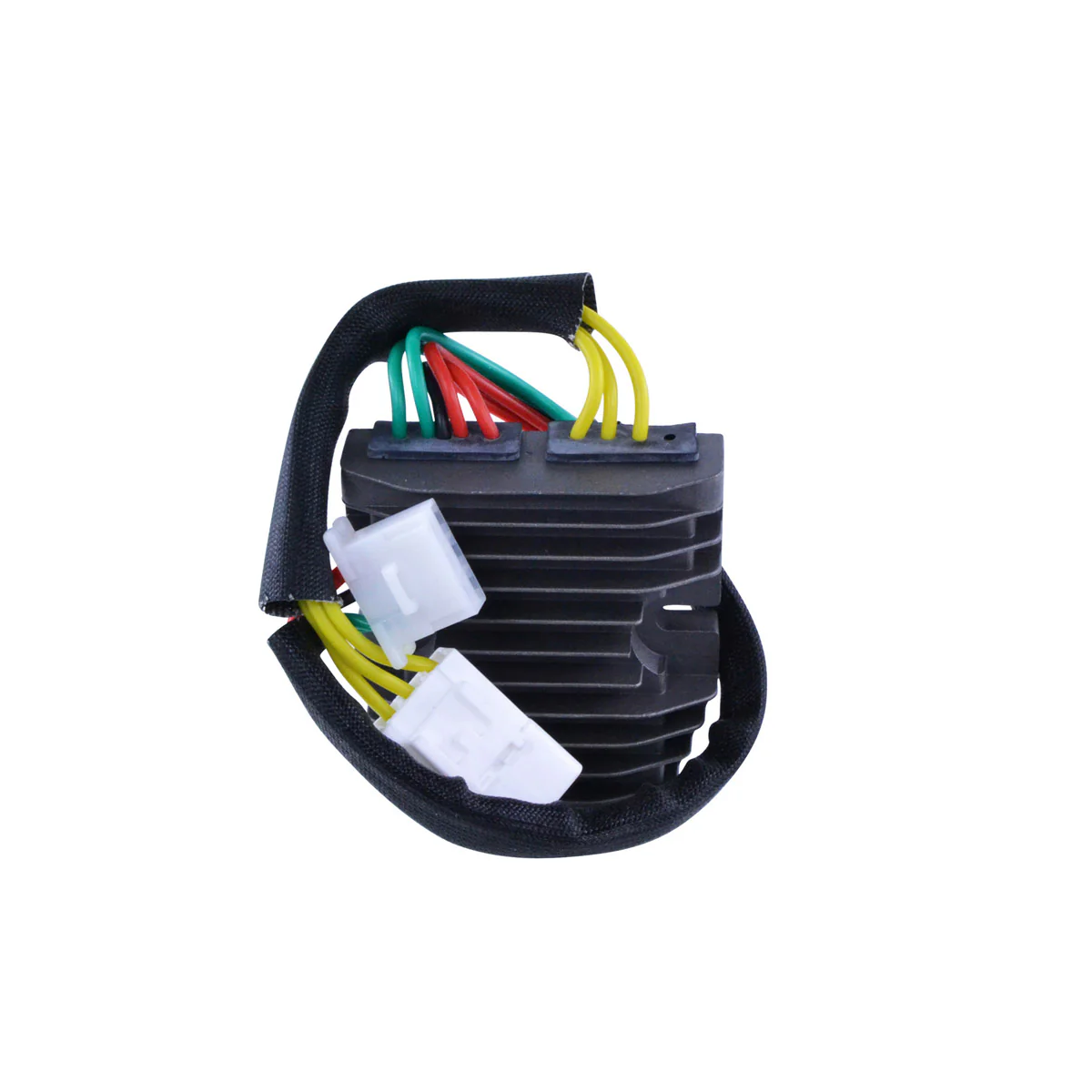 Mosfet Voltage Regulator for Honda FSC 600 Silver Wing 2002-2013 31600-MCT-771 31600-MCT-680 31600-MEF-003 31600-MCT-003 - Image 9