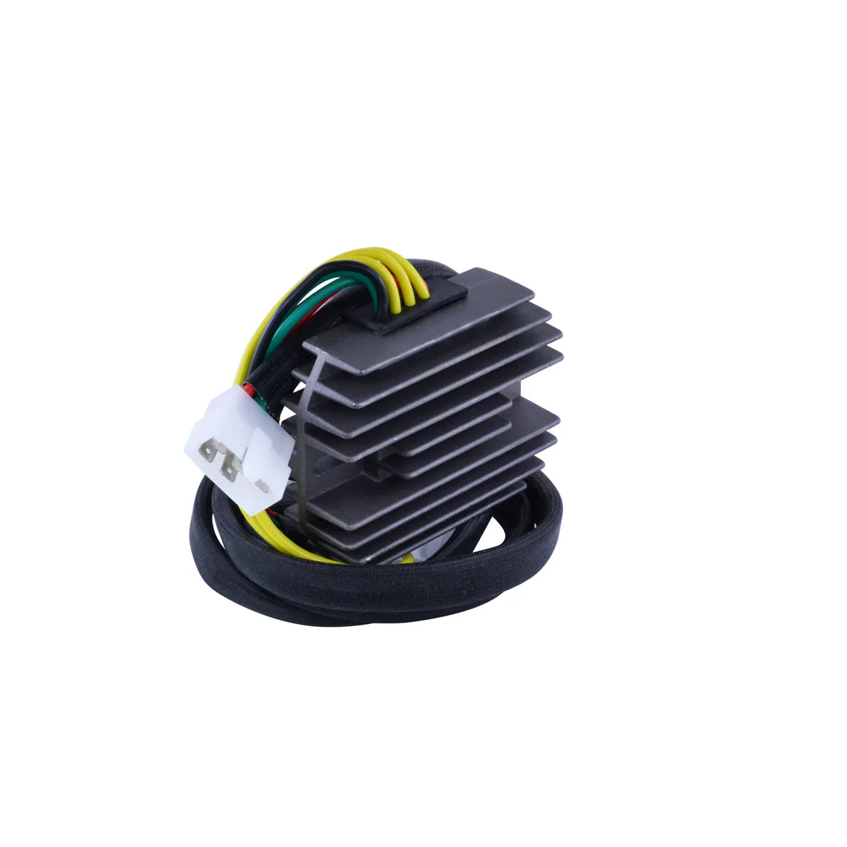 Voltage Regulator Rectifier for Honda CB 1100 SF 2000-2003 - Image 5