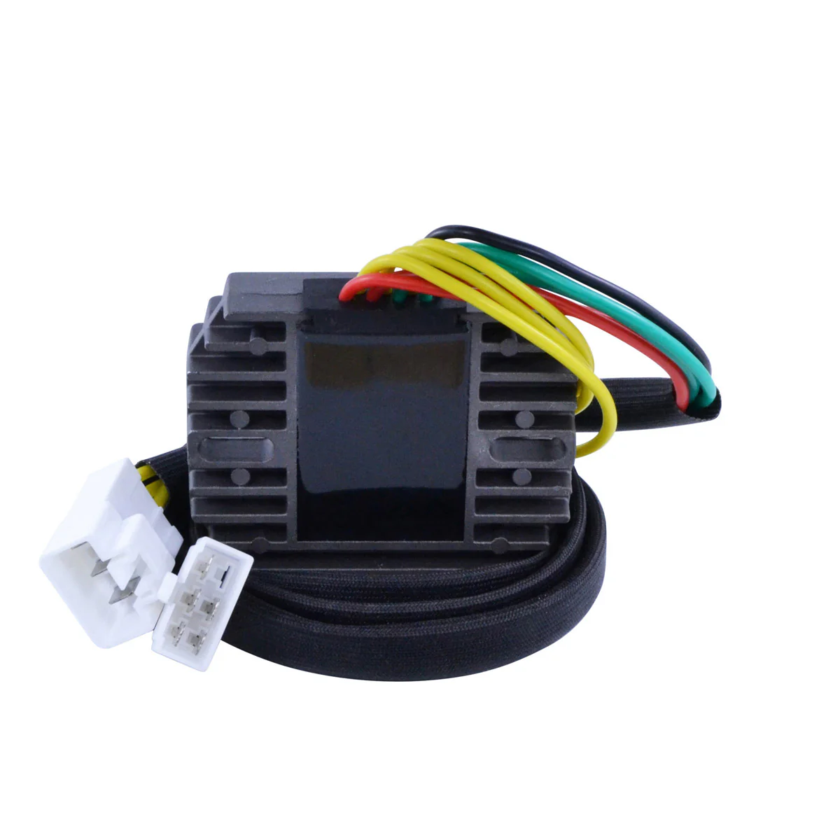 Voltage Regulator Rectifier for Honda CB 1100 SF 2000-2003 - Image 8