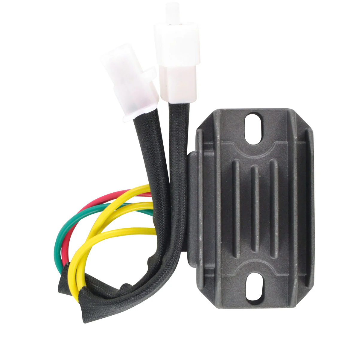 Voltage Regulator Rectifier for Honda XR 125 L 2003-2012 - Image 8
