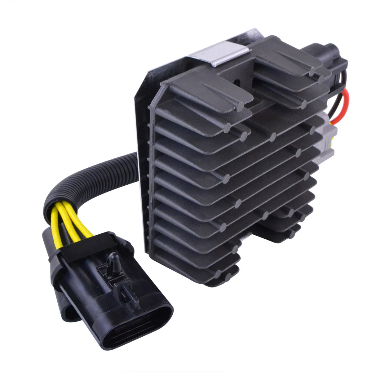65A H.Duty MOSFET Voltage Regulator for Polaris Ranger / RZR / Sportsman 500 850 900 1000 2014-2024 | 4013978 / 4016868 - Image 8