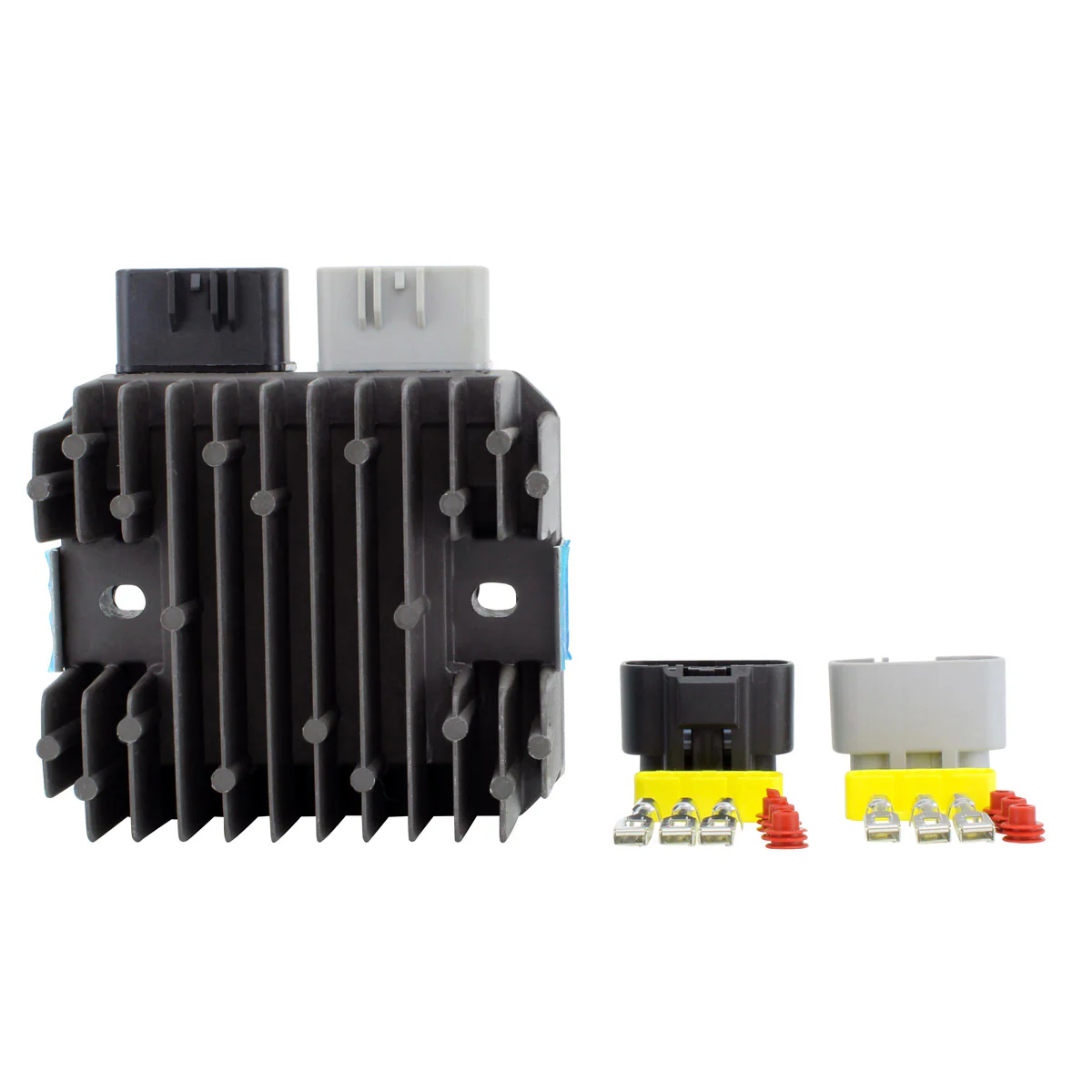 Mosfet Regulator for Polaris RZR 900/1000 | Ranger 570/1000 | Sportsman | ACE | General 2012-2025 | 4015231 / 4015215 - Image 6