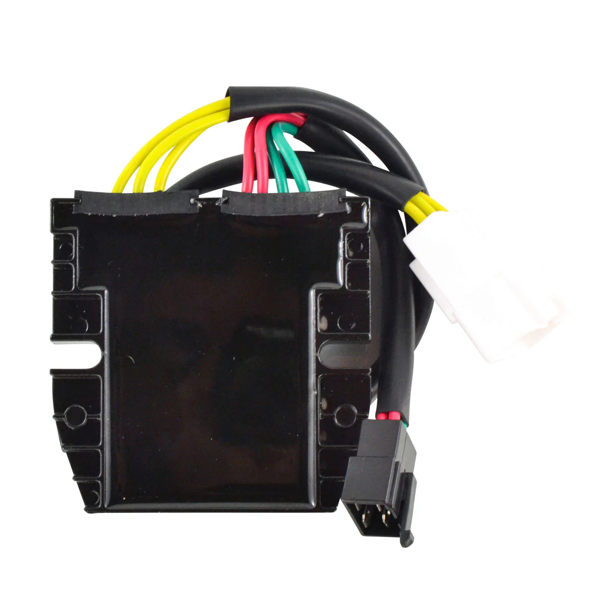 Mosfet Regulator Rectifier for Aprilia Moto RSV4 1000 / RSV 1000 Tuono V4 2011-2017 - Image 7