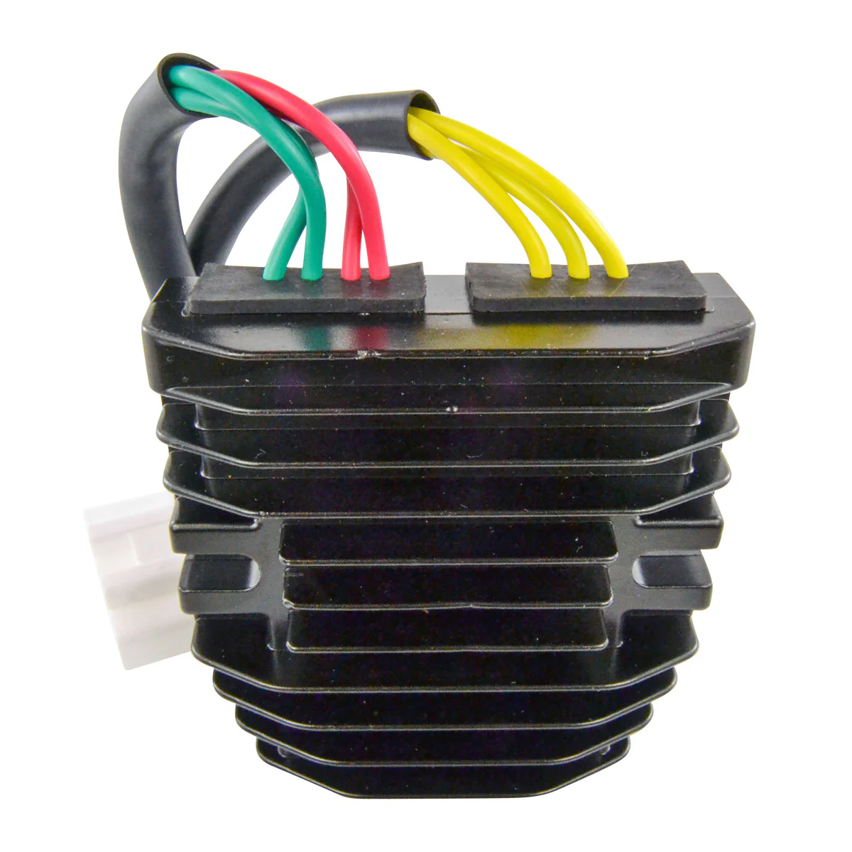 Mosfet Regulator Rectifier for Aprilia Moto RSV4 1000 / RSV 1000 Tuono V4 2011-2017 - Image 9