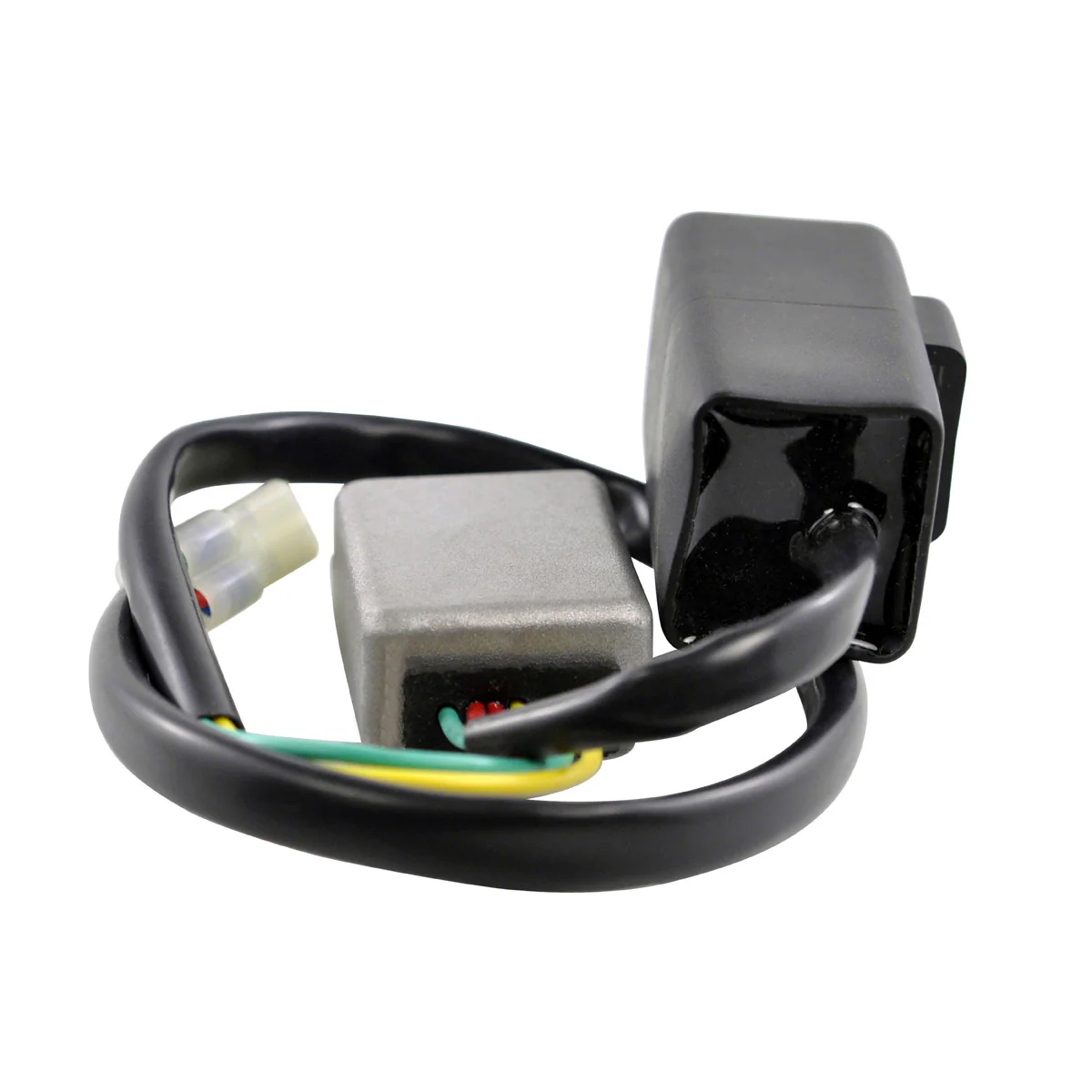 Voltage Regulator Rectifier for Honda Moto CR125R 2004 / CR250R 2002-2007 - Image 11