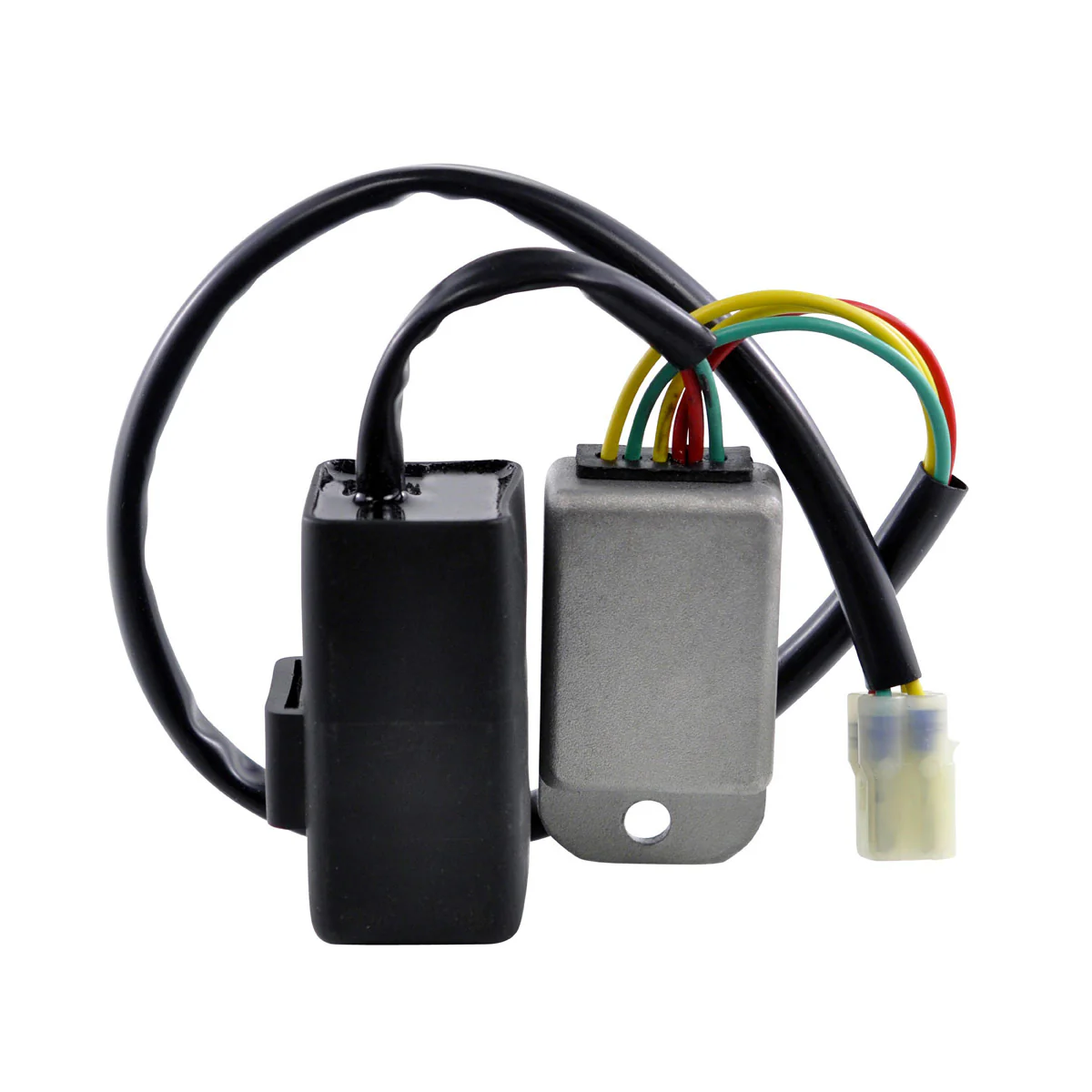 Voltage Regulator Rectifier for Honda Moto CR125R 2004 / CR250R 2002-2007 - Image 12