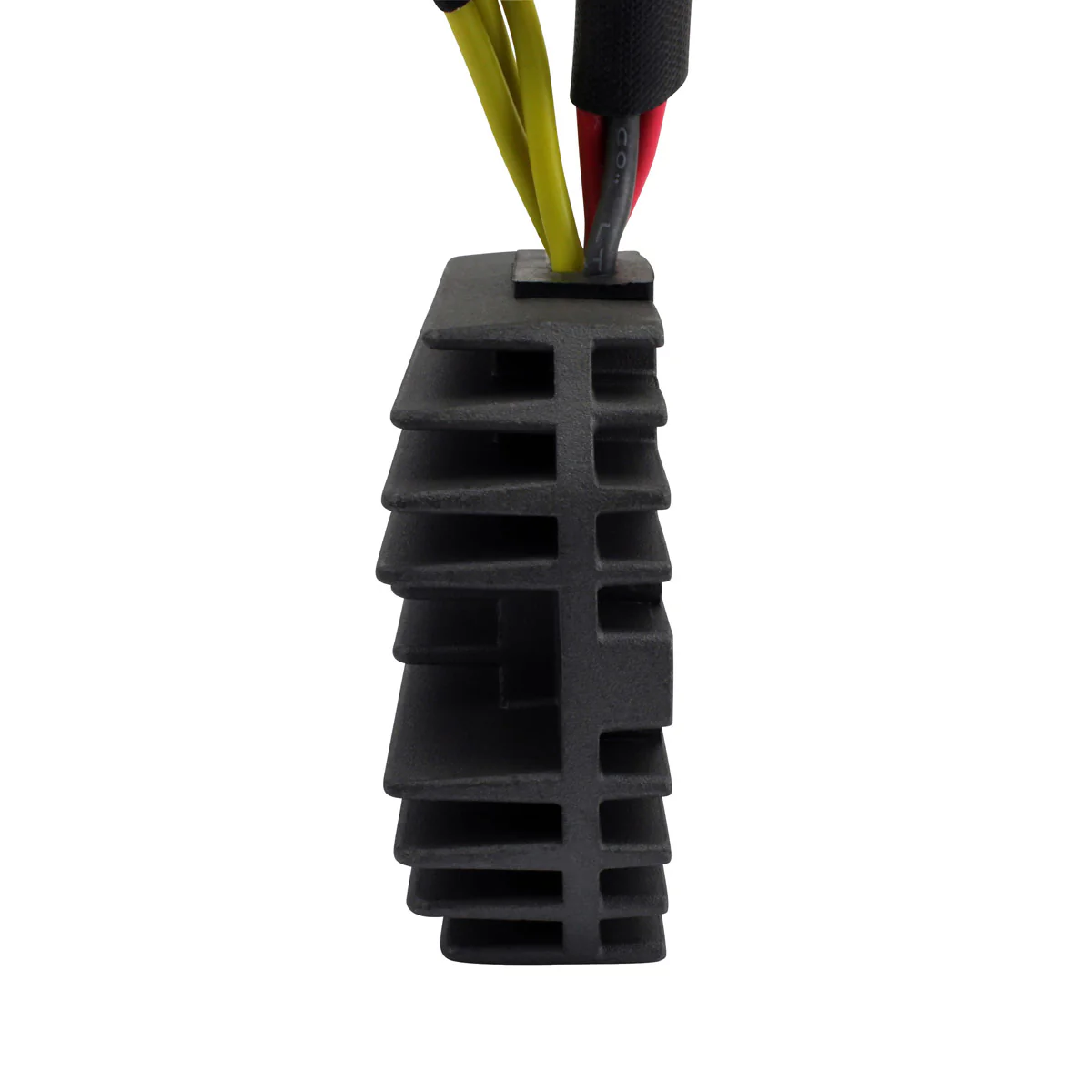 Mosfet Regulator for Aprilia Scarabeo 500 | Gilera Nexus 500 | Malaguti Centro 125 | Piaggio X9 500 2001-2018 | 639110 - Image 6