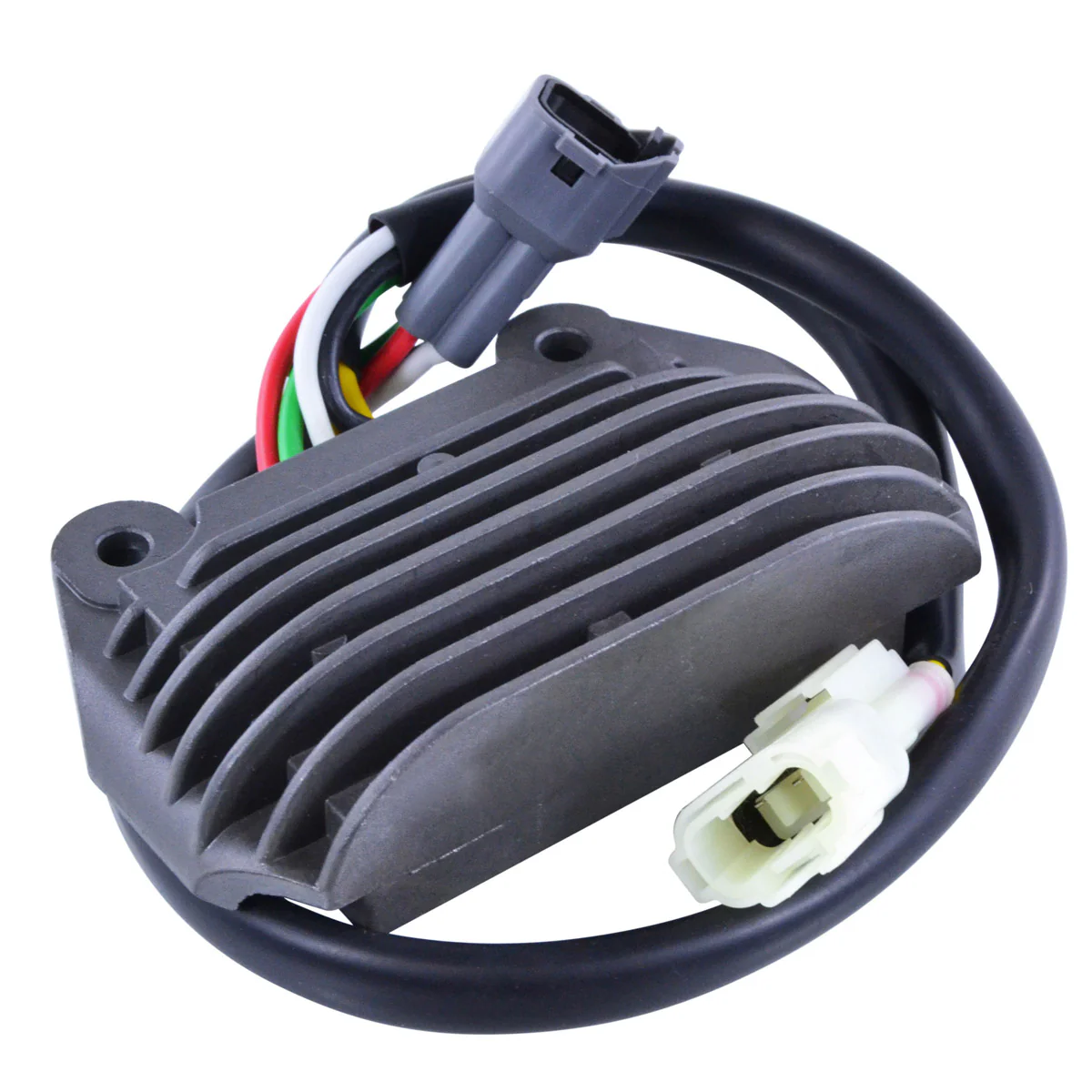 Mosfet Voltage Regulator Rectifier for KTM XCF-W EXC-F XCW 250 350 450 500 2012-2017 - Image 3