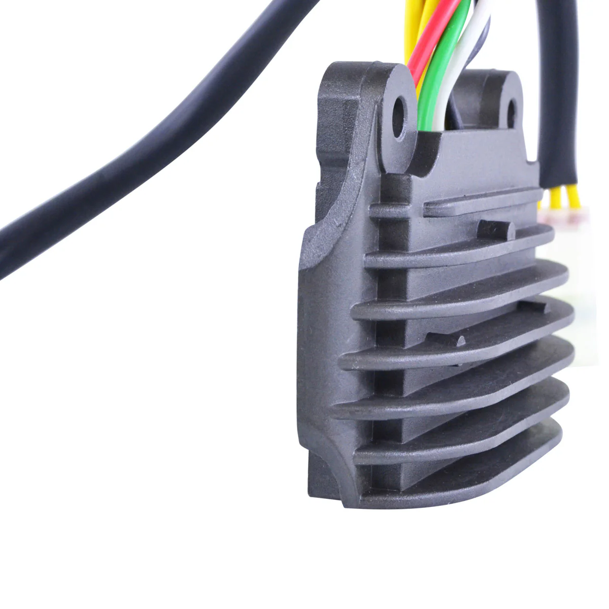 Mosfet Voltage Regulator Rectifier for KTM XCF-W EXC-F XCW 250 350 450 500 2012-2017 - Image 8