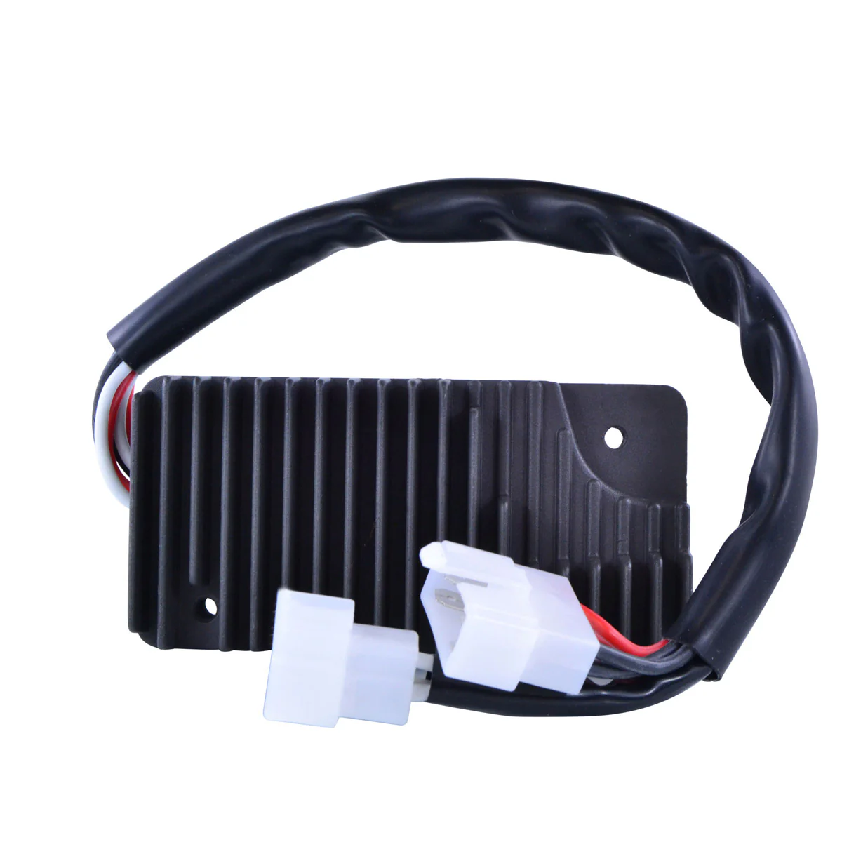 Voltage Regulator for Yamaha Venture Royale 1200 XVZ12 | Venture Royale 1300 1983-1993 | 2WR-81960-A0-00 26H-81960-A0-00 - Image 6