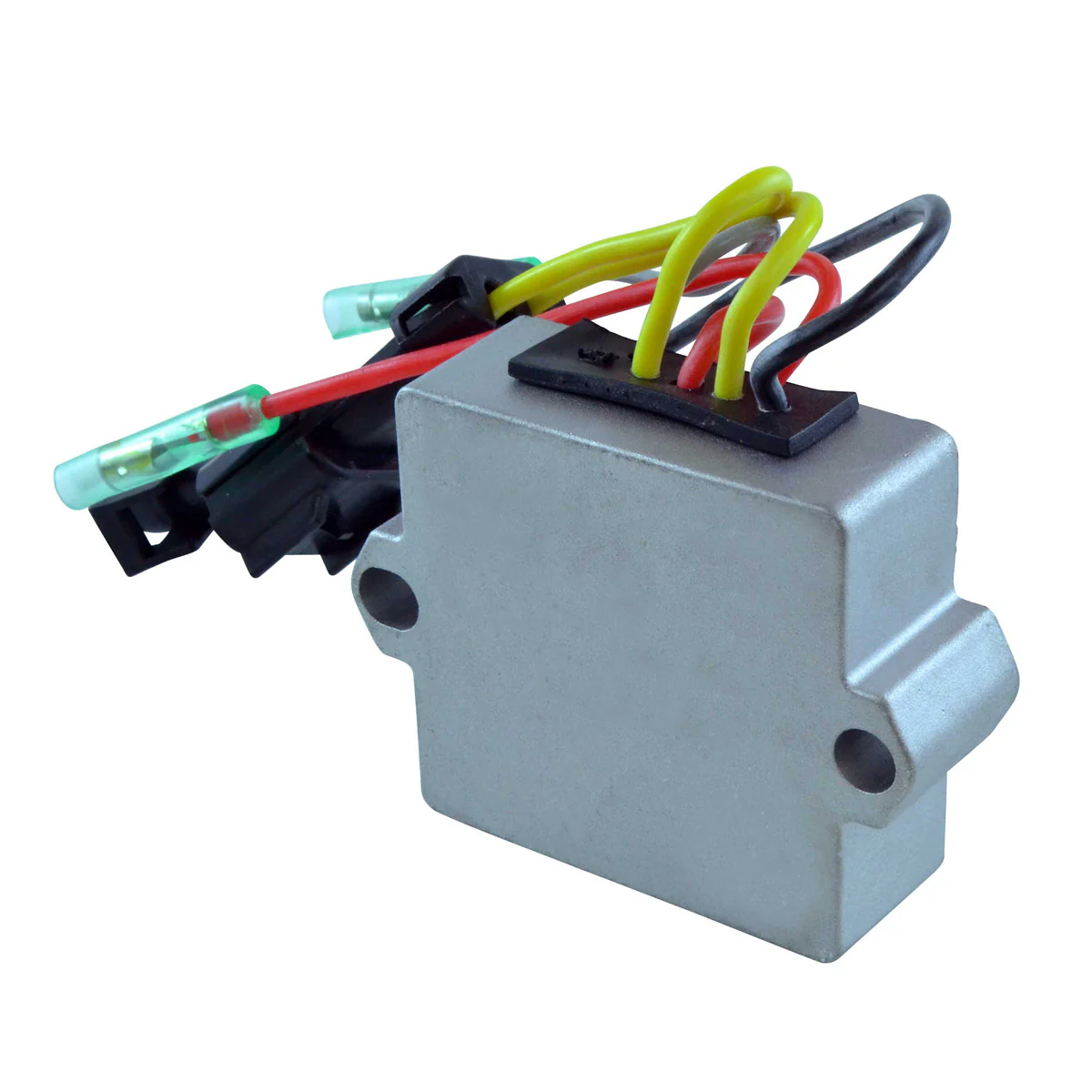 Voltage Regulator Rectifier for Mercury 25 30 40 50 60 135 140 150 175 200 240 HP / 2 3 4 6 Cyl. 1999-2007 - Image 10