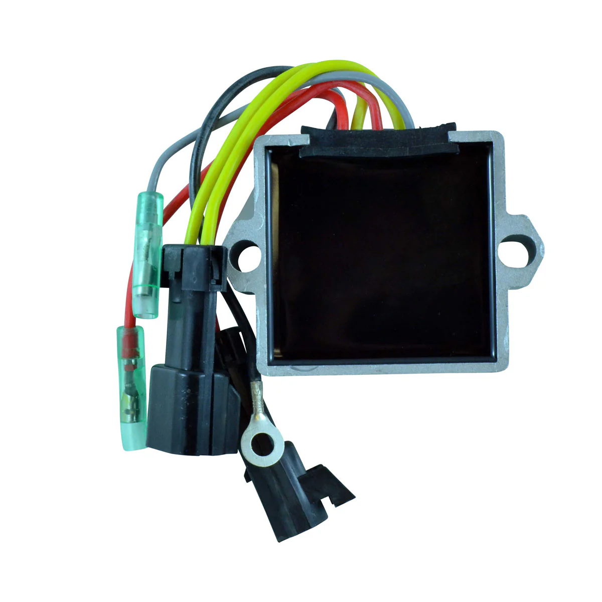 Voltage Regulator Rectifier for Mercury 25 30 40 50 60 135 140 150 175 200 240 HP / 2 3 4 6 Cyl. 1999-2007 - Image 5