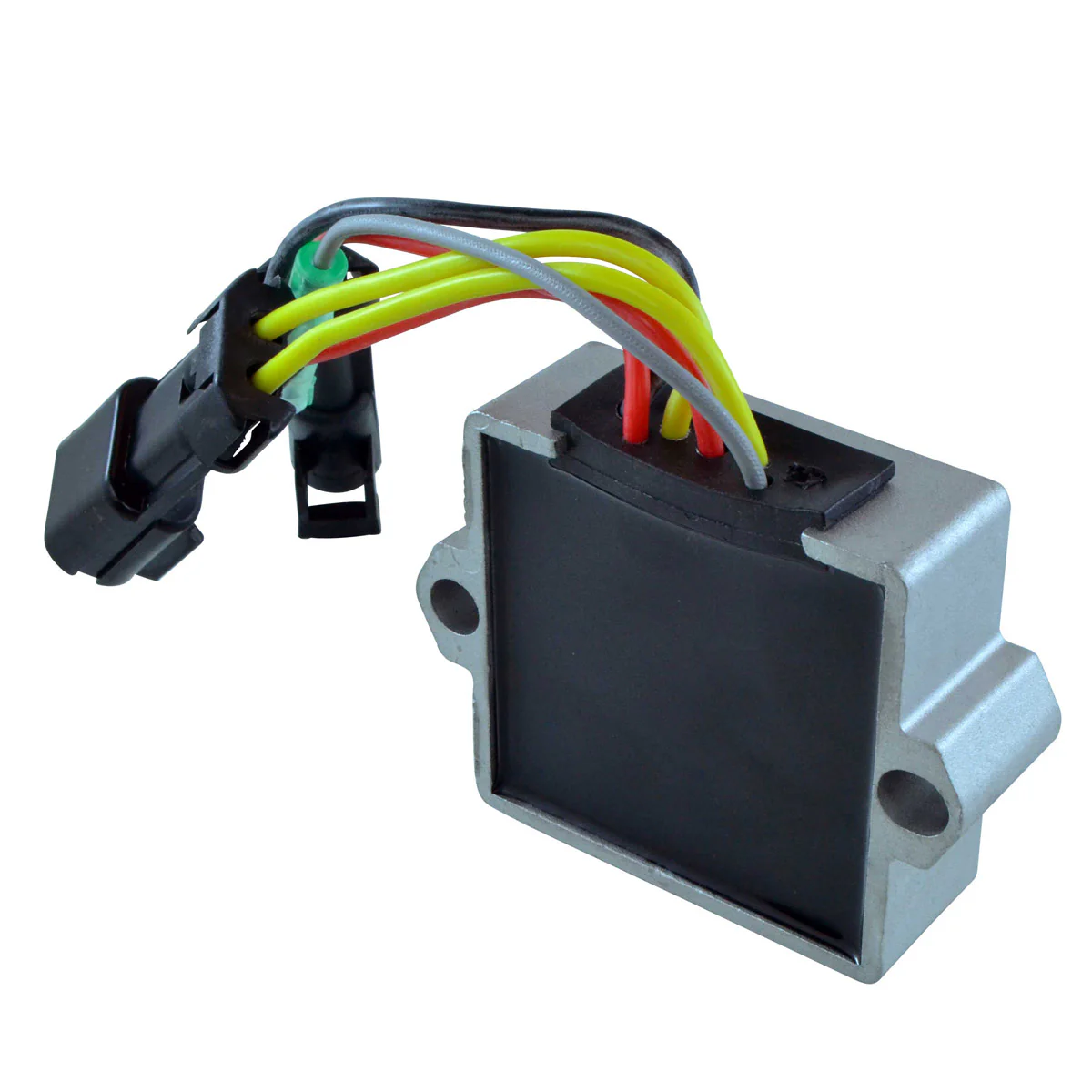 Voltage Regulator Rectifier for Mercury 25 30 40 50 60 135 140 150 175 200 240 HP / 2 3 4 6 Cyl. 1999-2007 - Image 7
