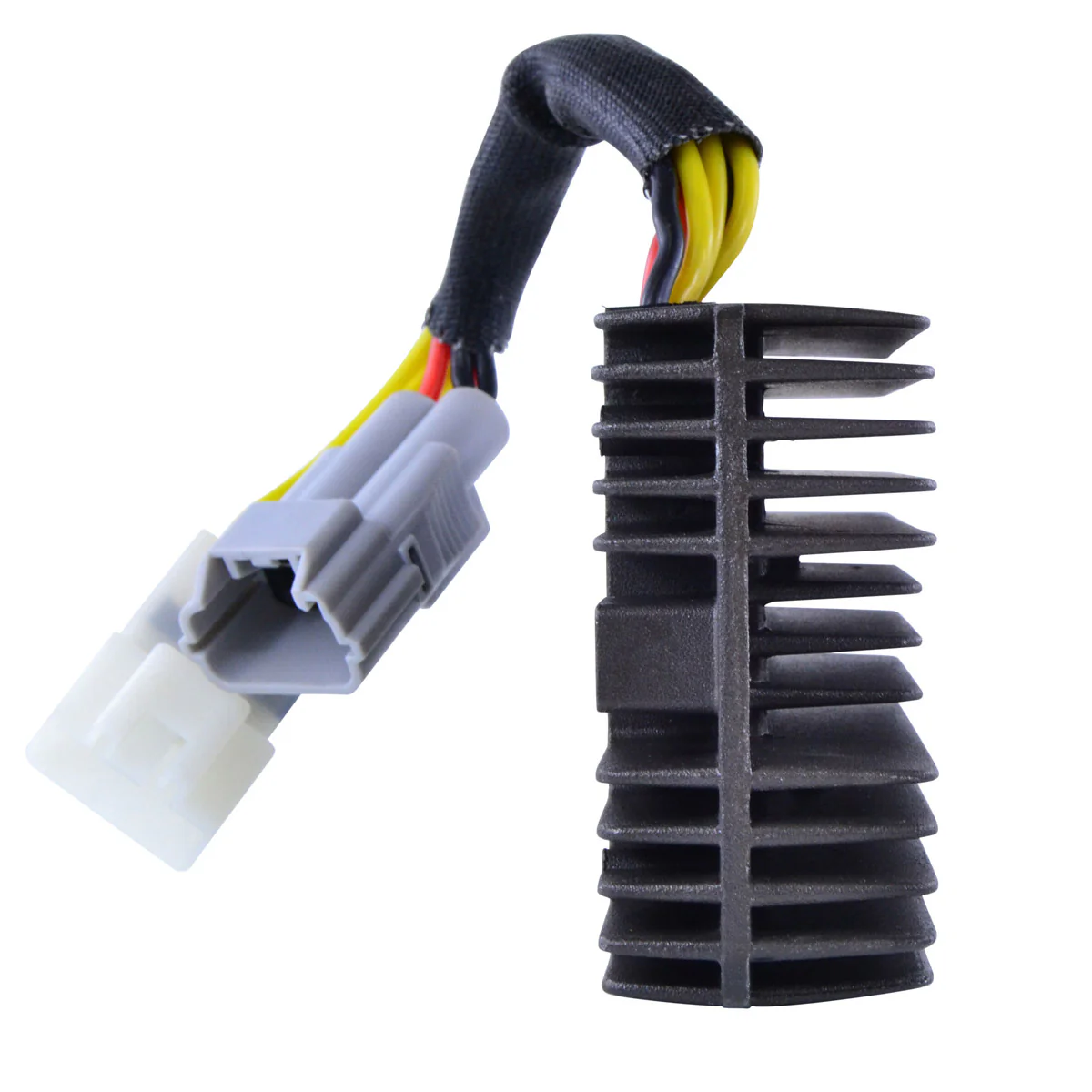 Mosfet Voltage Regulator Rectifier for Suzuki C90 VL1500 C90T M90 VZ1500 M109R VZR1800 2011-2024 | 32800-10G30 - Image 9