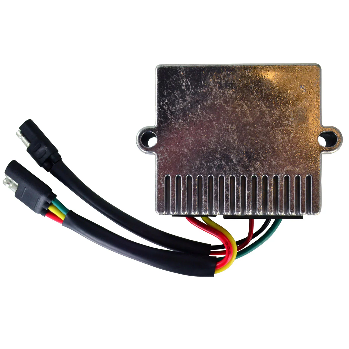 Voltage Regulator Rectifier for Arctic Cat Bearcat 570 2000 F 570 T 570 Lynx 2000 2008-2020 | OEM# 0630-230 0630-321 - Image 4