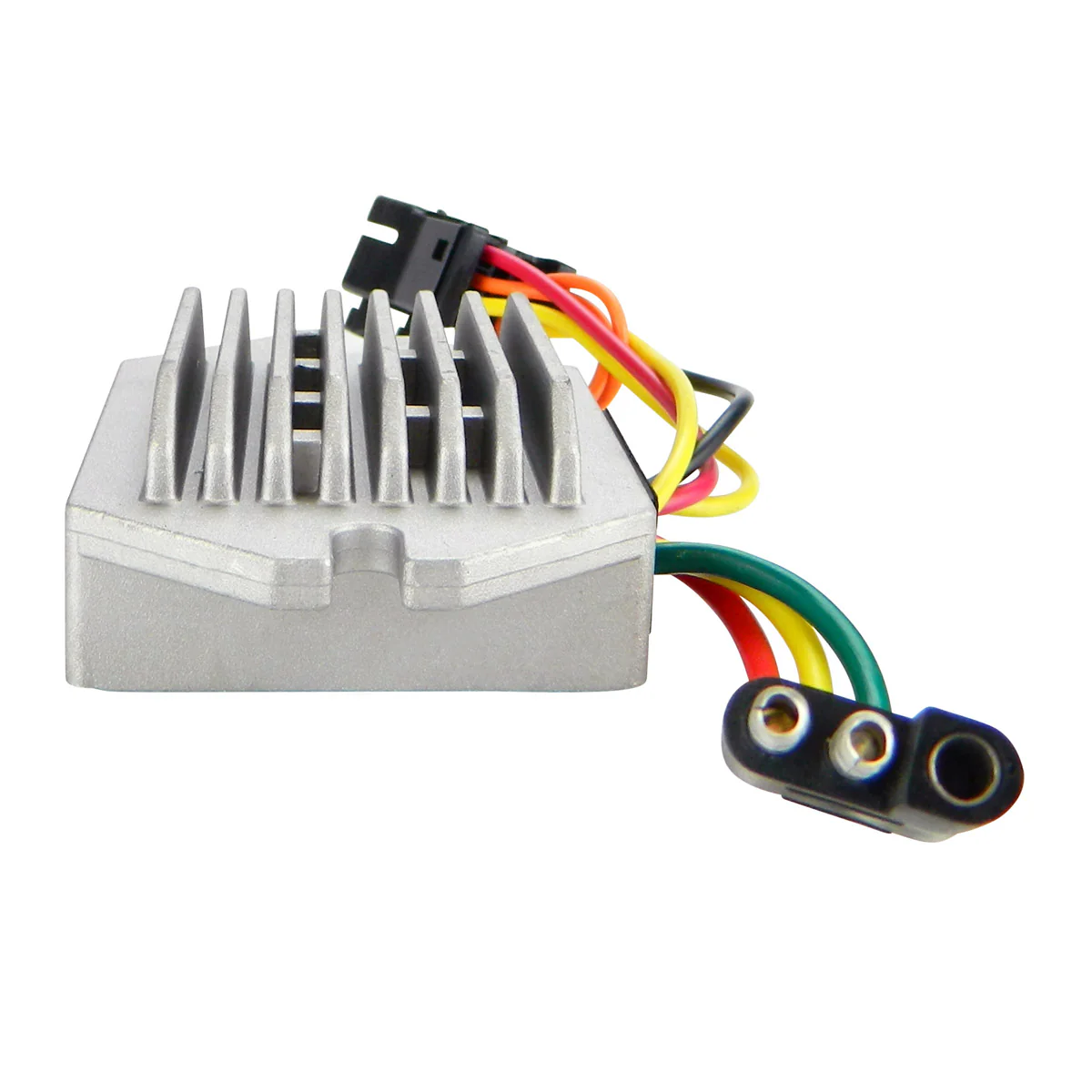 Voltage Regulator for Polaris Indy Voyageur Pro RMK Assault Rush Pro-R Switchback Adventure 600 800 2013-2020 | 4013460 - Image 10