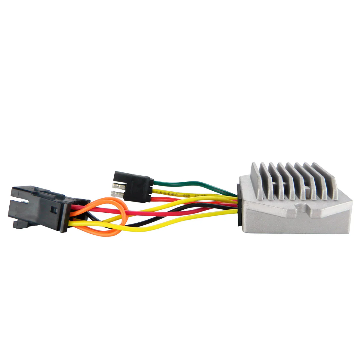 Voltage Regulator for Polaris Indy Voyageur Pro RMK Assault Rush Pro-R Switchback Adventure 600 800 2013-2020 | 4013460 - Image 13