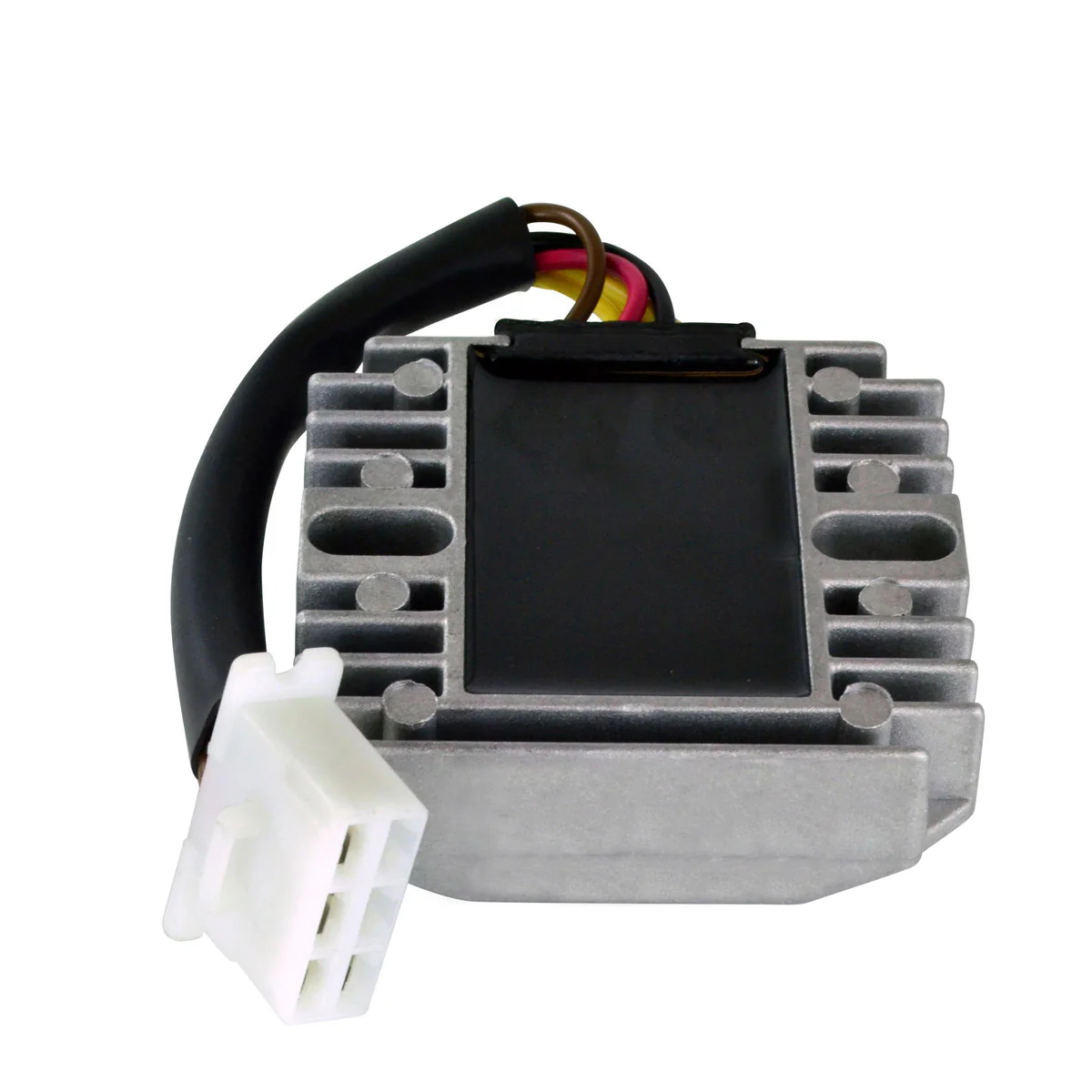Voltage Regulator for Kawasaki Ninja EX 250 500 | Vulcan 500 EN 450 / 500 | Eliminator 250 | KLE500 1972-2009 21066-1030 - Image 9