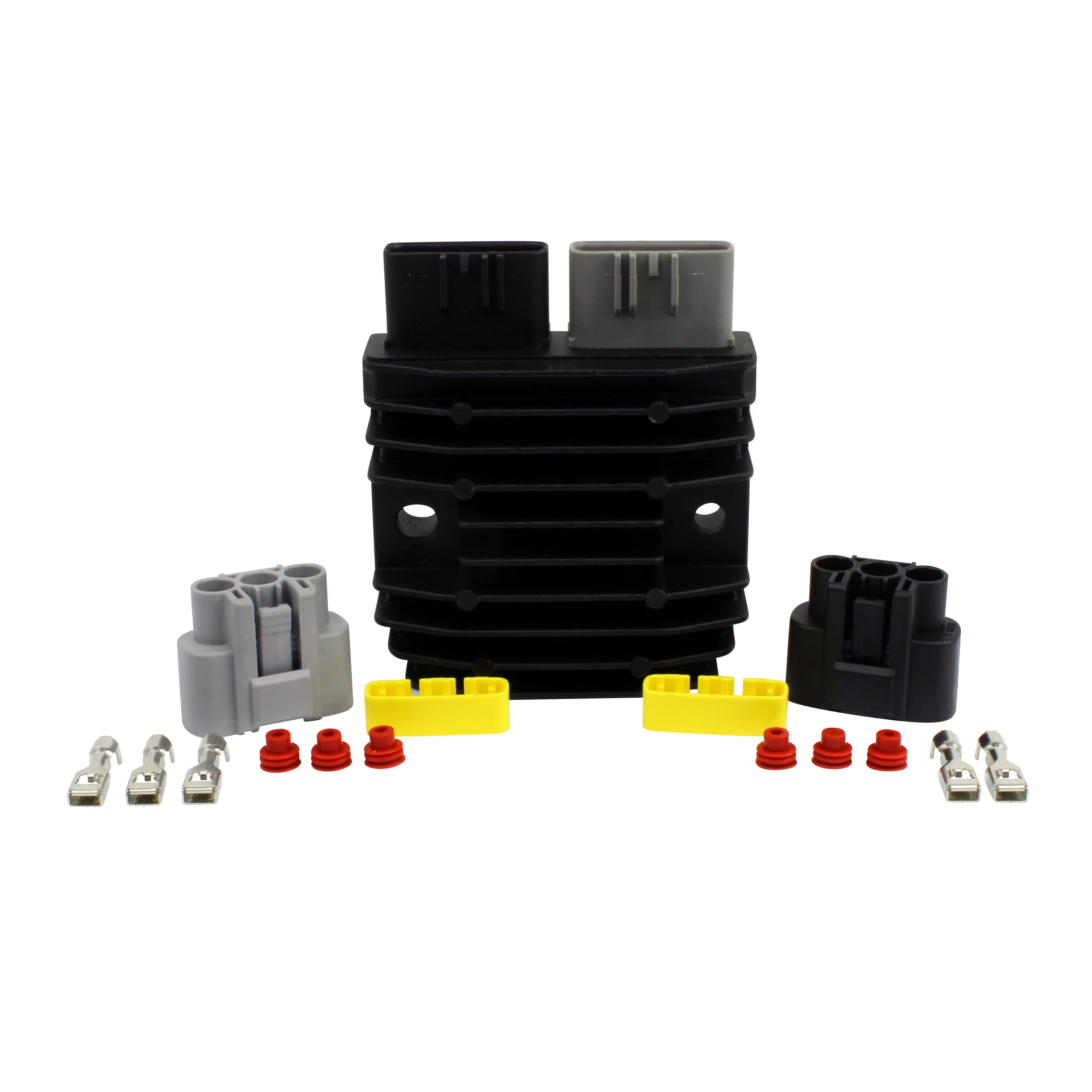 Series Regulator 50 amp for Can-Am Outlander 570 | Ski-Doo MXZ 1200 | Yamaha YFM 2008-24 | 1D7-81960-10-00 / 515177325 - Image 2